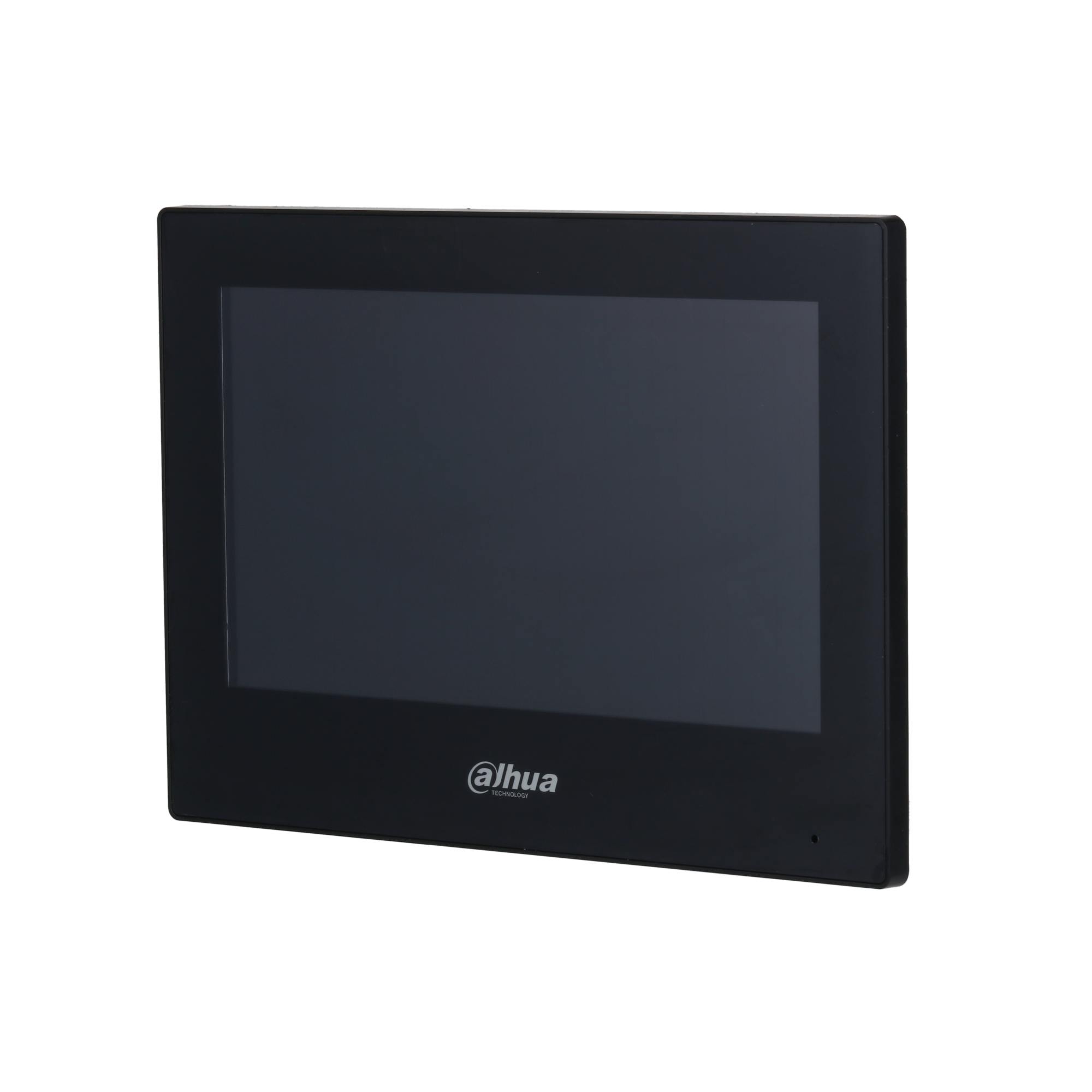 Dahua VTH5321GB-W Android 7-inch Android IP Indoor Monitor – pilt 2