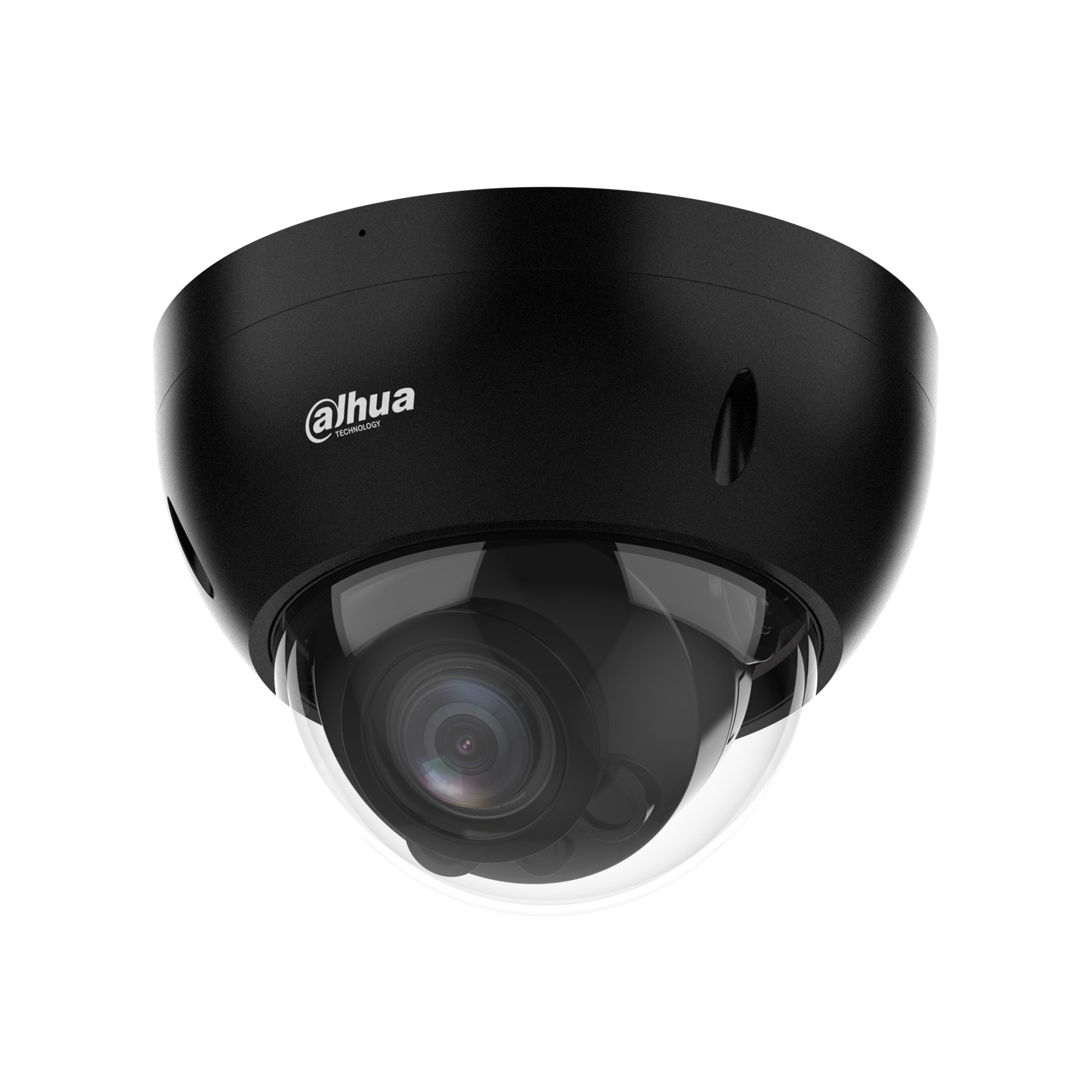 Dahua IPC-HDBW2841R-ZAS-BLACK 8MP IP kuppelkaamera – pilt 3