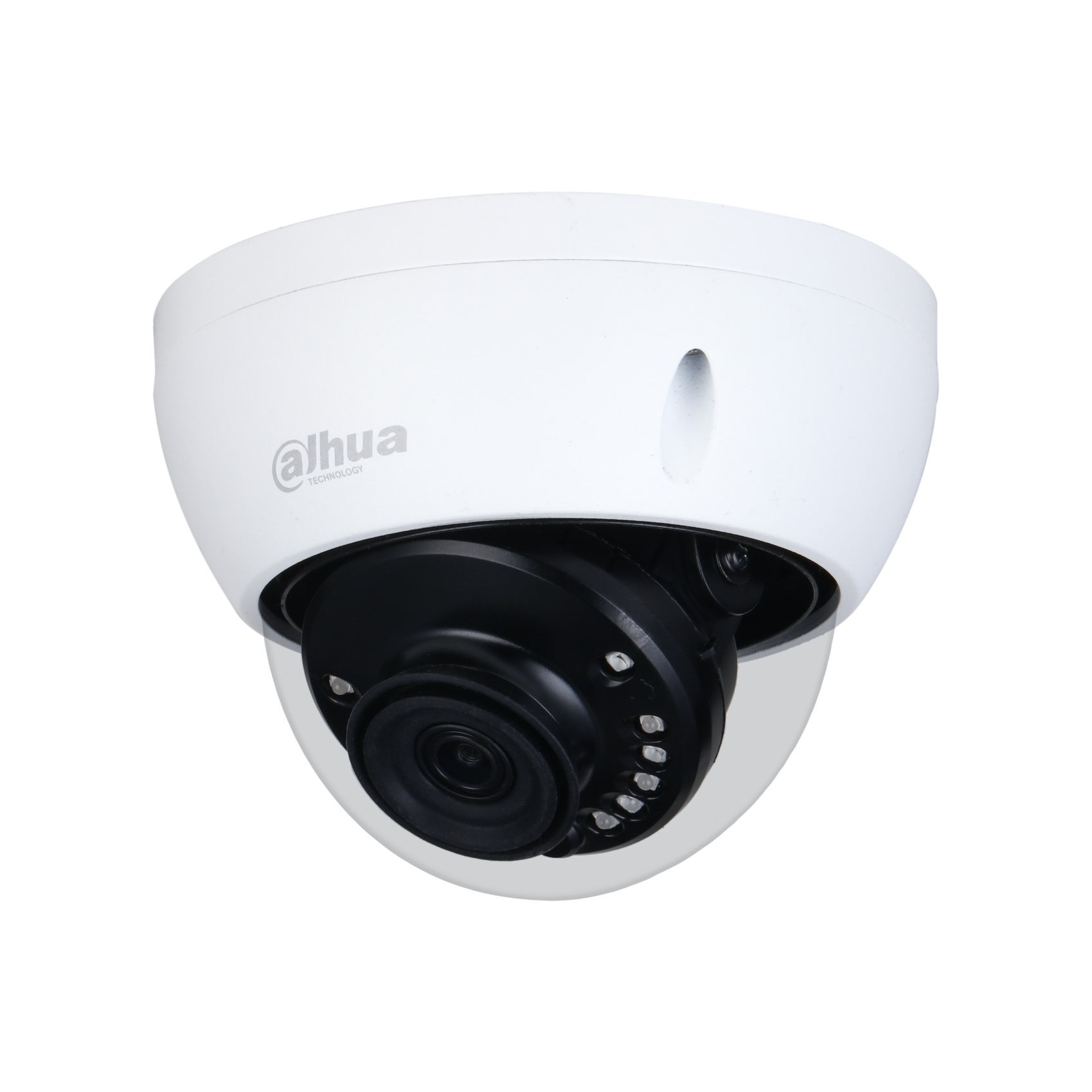 Dahua HAC-HDBW1500E-S2 5MP Starlight HDCVI IR Dome Camera