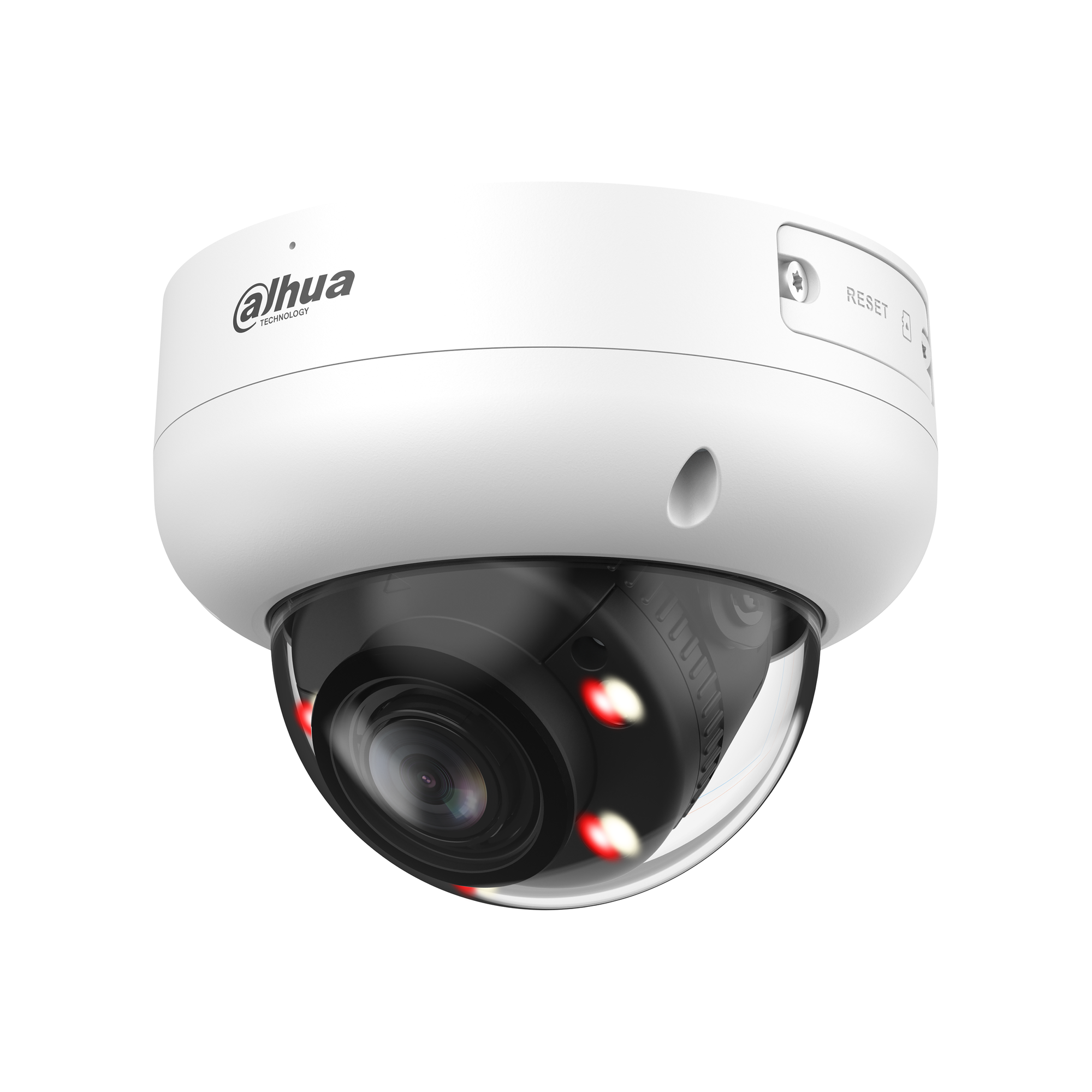 Dahua IPC-HDBW3649R-ZAS-IL-27135 6MP IP kuppelkaamera