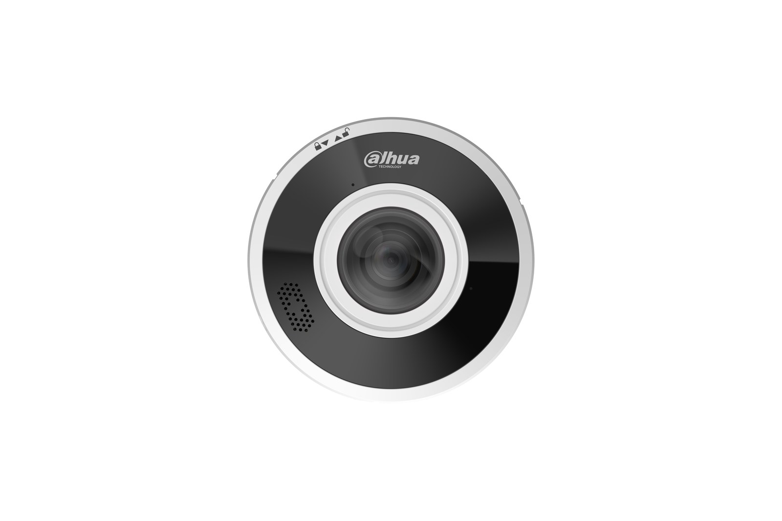 Dahua IPC-EBW5641-AS 6MP Fisheye IP kaamera – pilt 2
