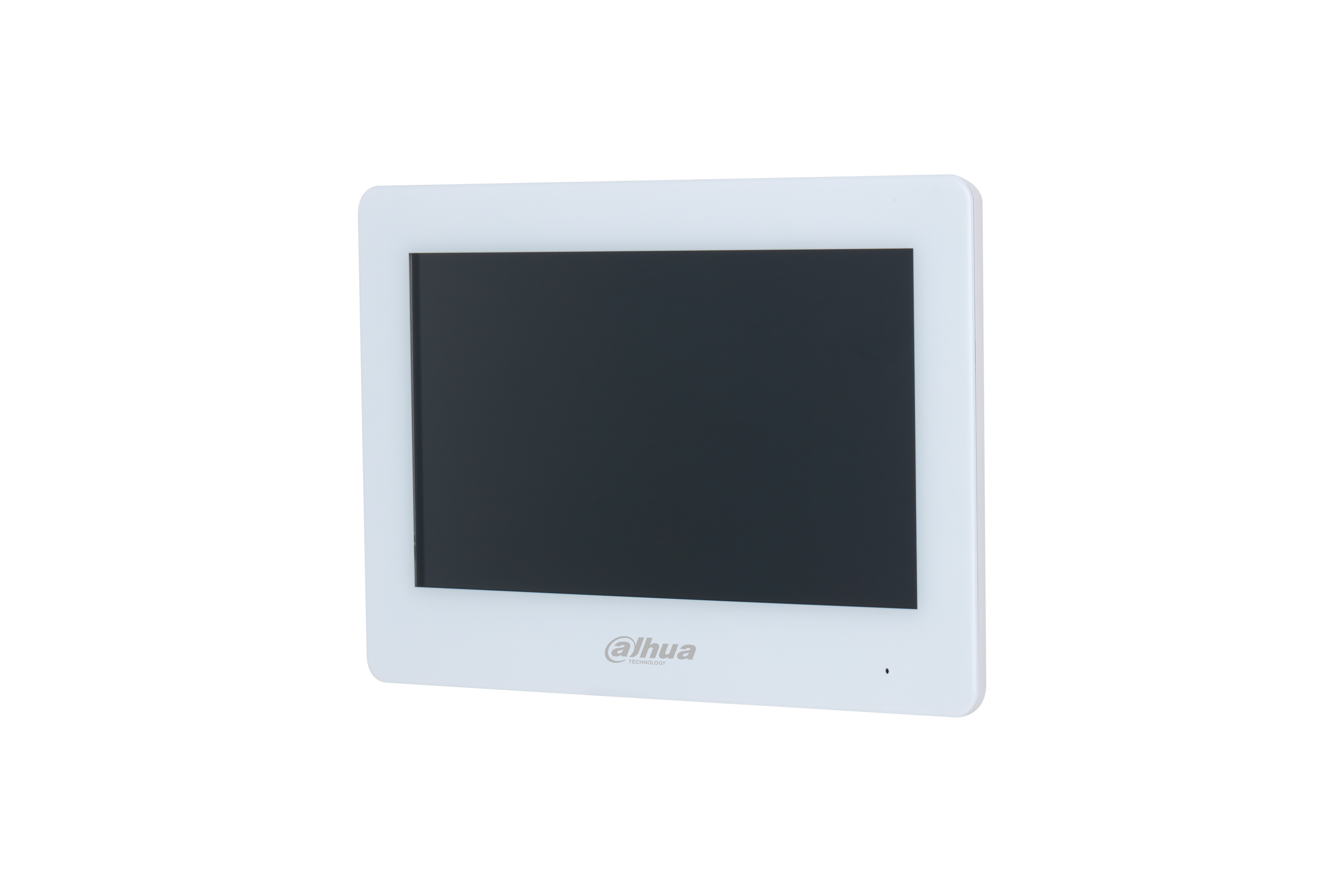Dahua VTH5422HW-W IP 2-wire Wi-Fi video-fonosüsteemi valge monitor – pilt 2