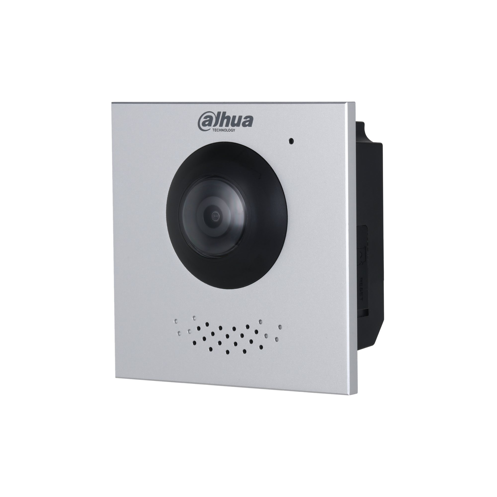 Dahua VTO2202F-P-S3 2Mp Modular Apartment Door Station – pilt 2