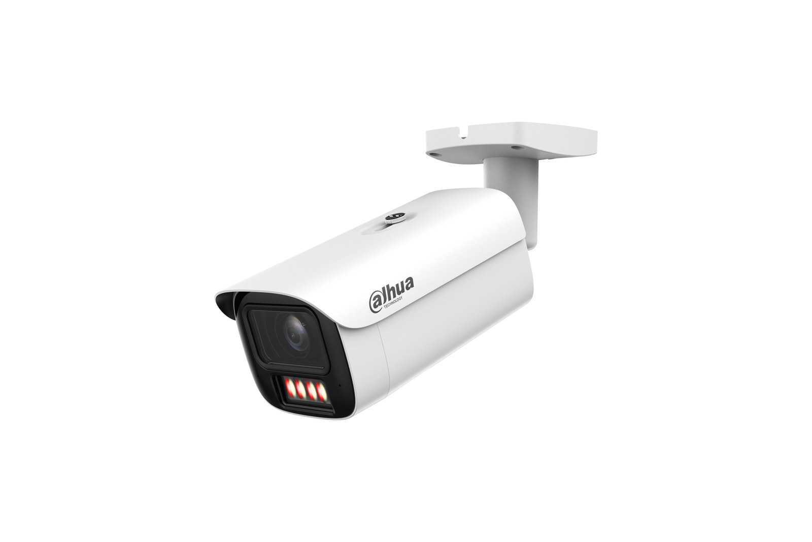 Dahua IPC-HFW5859E1-ZE-IL-2712 8MP IP Bullet Camera – pilt 3