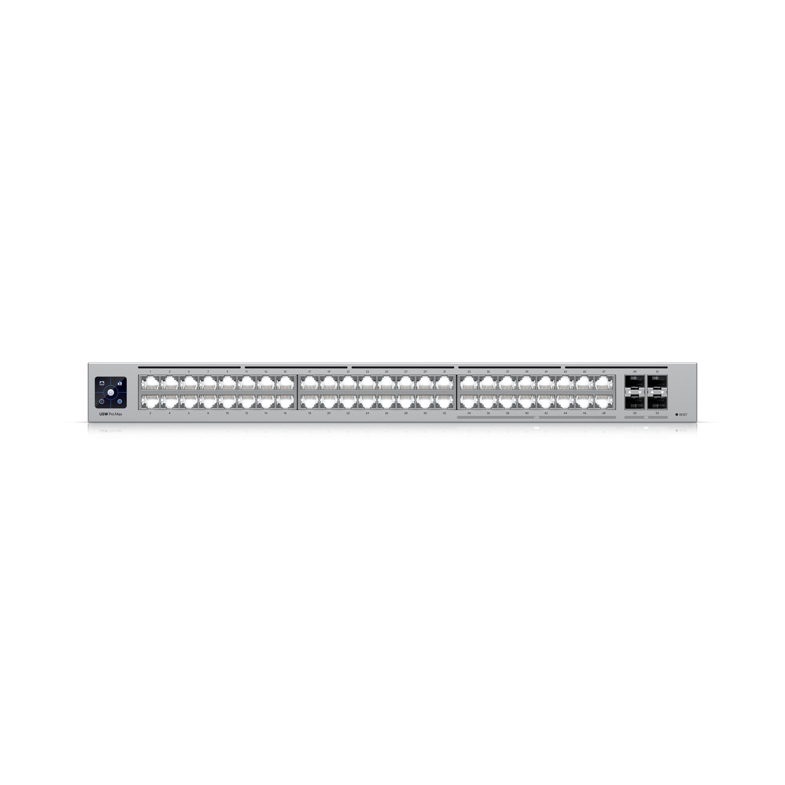 Ubiquiti USW-Pro-Max-48 UniFi manageeritav switch
