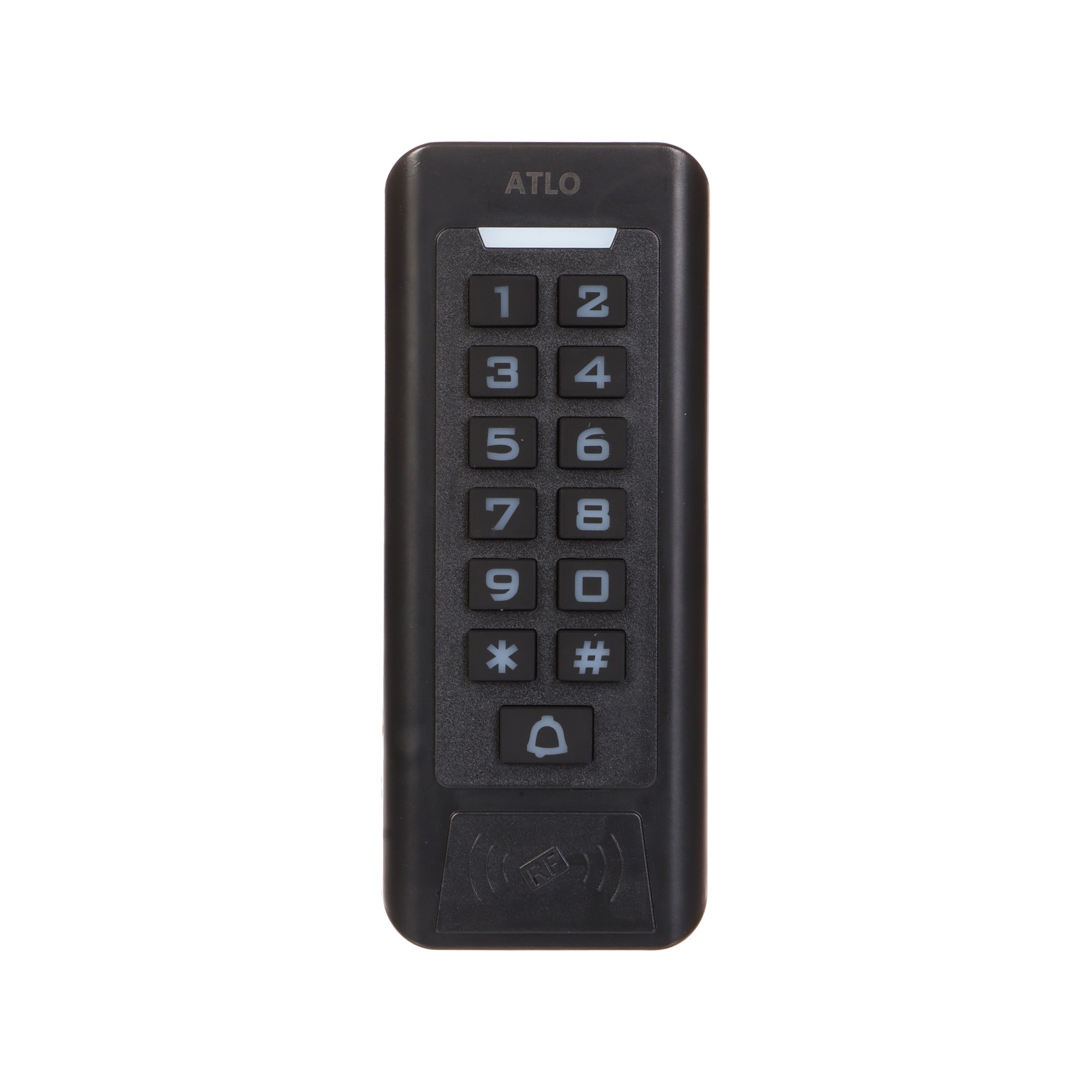 Autonoomne koodlukk ATLO-KRM-855-V2