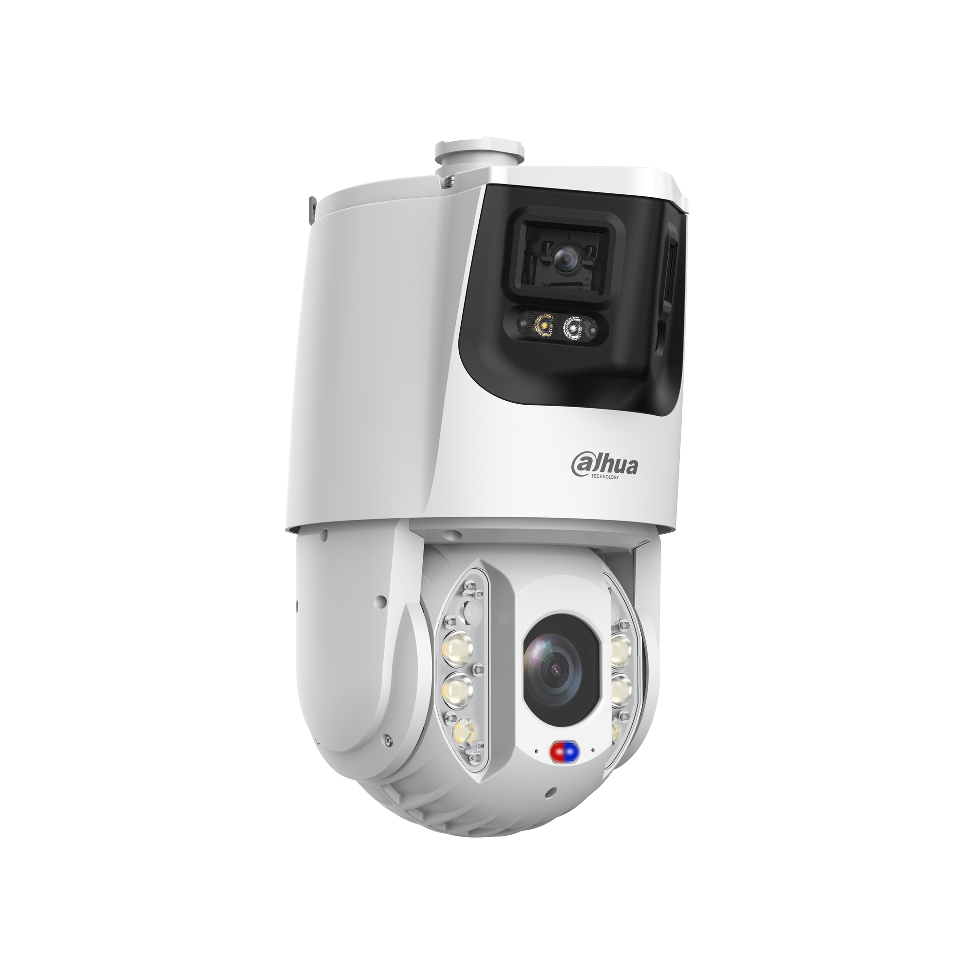 Dahua SDT6E432-8P-MB-A-PV1 8+4MP X-Spans PTZ IP kaamera – pilt 3
