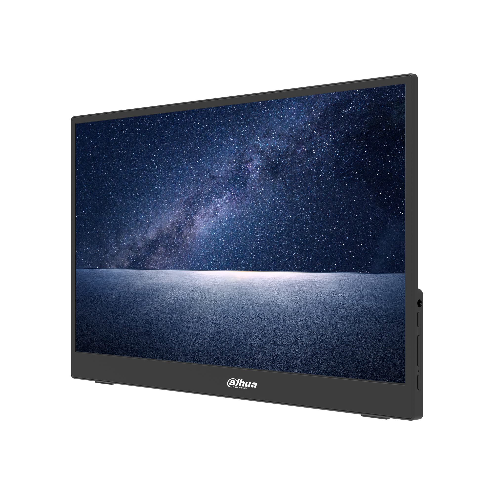 Dahua PM16-F201PD 15,6" kaasaskantav IPS monitor • Full HD 1920×1080 • 60 Hz 6 ms • 2× USB-C + HDMI