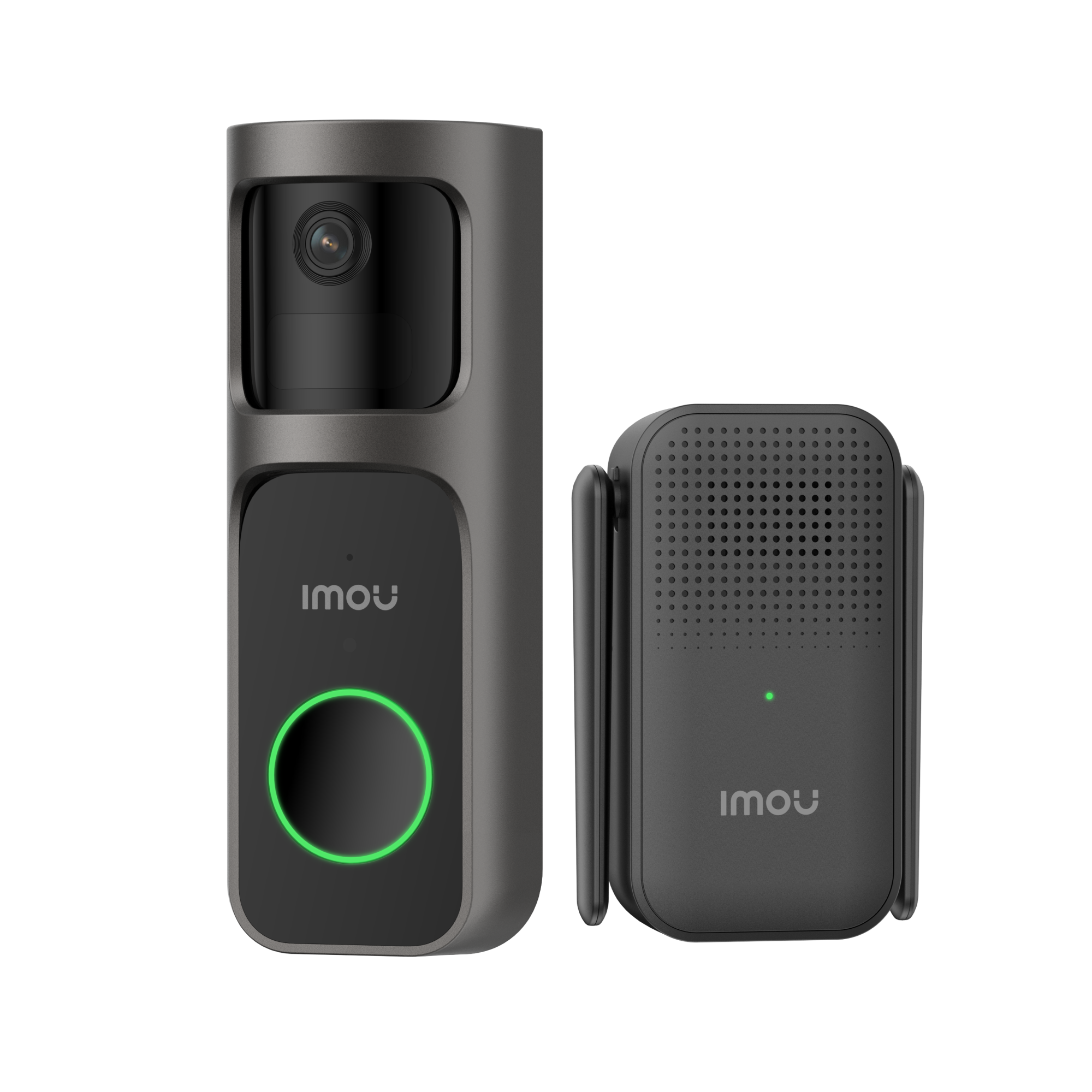 Imou DB-2SP-3T0W/DS2S-IMOU Doorbell 2S