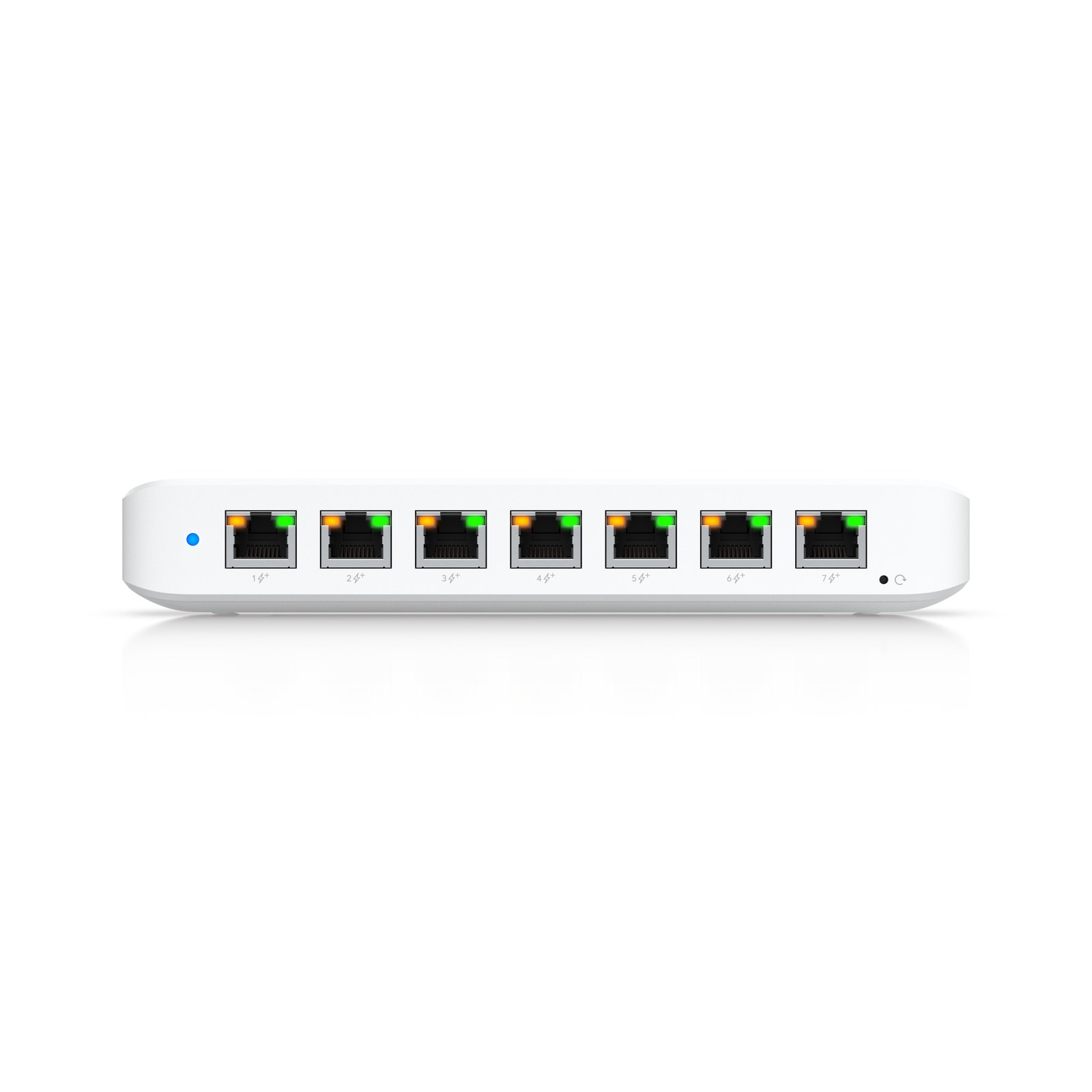Ubiquiti USW-Ultra UniFi manageeritav switch
