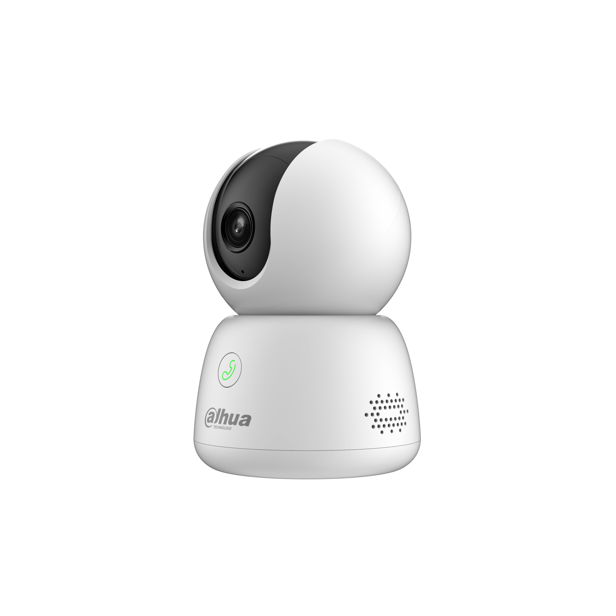 Dahua H5B 5MP sisetingimuste IP kaamera eemaltjuhtimise võimekusega 3.6mm(74°) fix objektiiviga