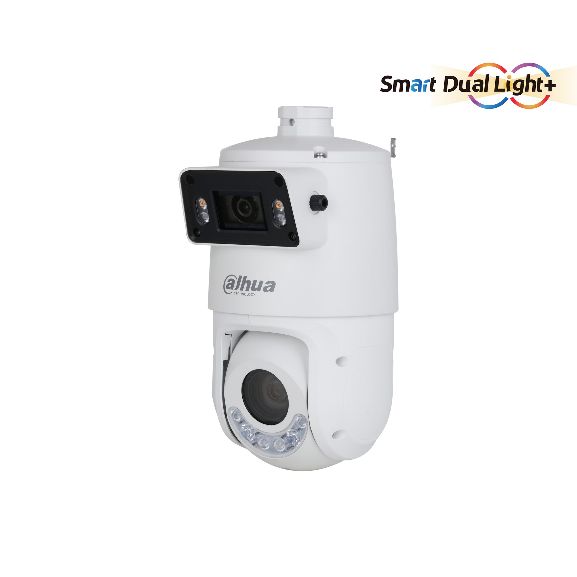 Dahua SDT4E425-4F-GB-A-PV1 X-Spans 4MP+4MP 25x TiOC WizSense Network PTZ Camera – pilt 5