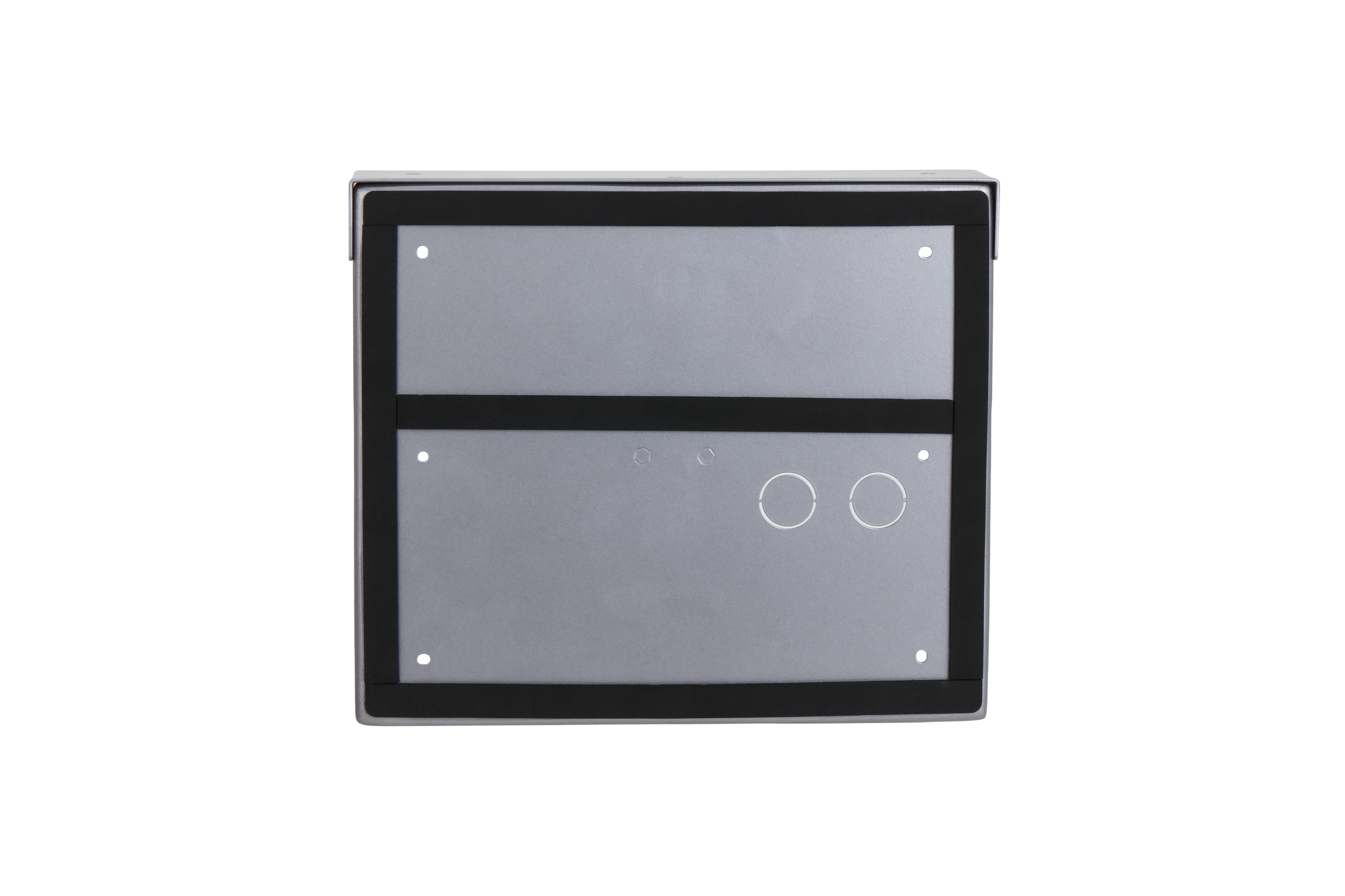 Dahua VTM54R4 modulaarse VTO4202F video-fonosüsteemi kahe kahese mooduli vihmakate – pilt 4