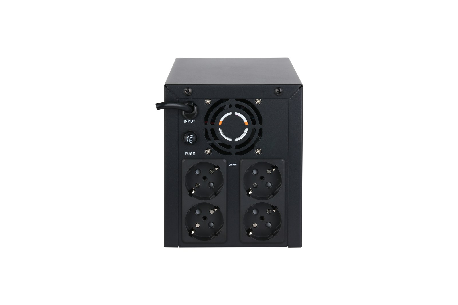 Dahua PFM3350-2000L Line-interactive(AVR) UPS 2000VA (1200W) – pilt 4