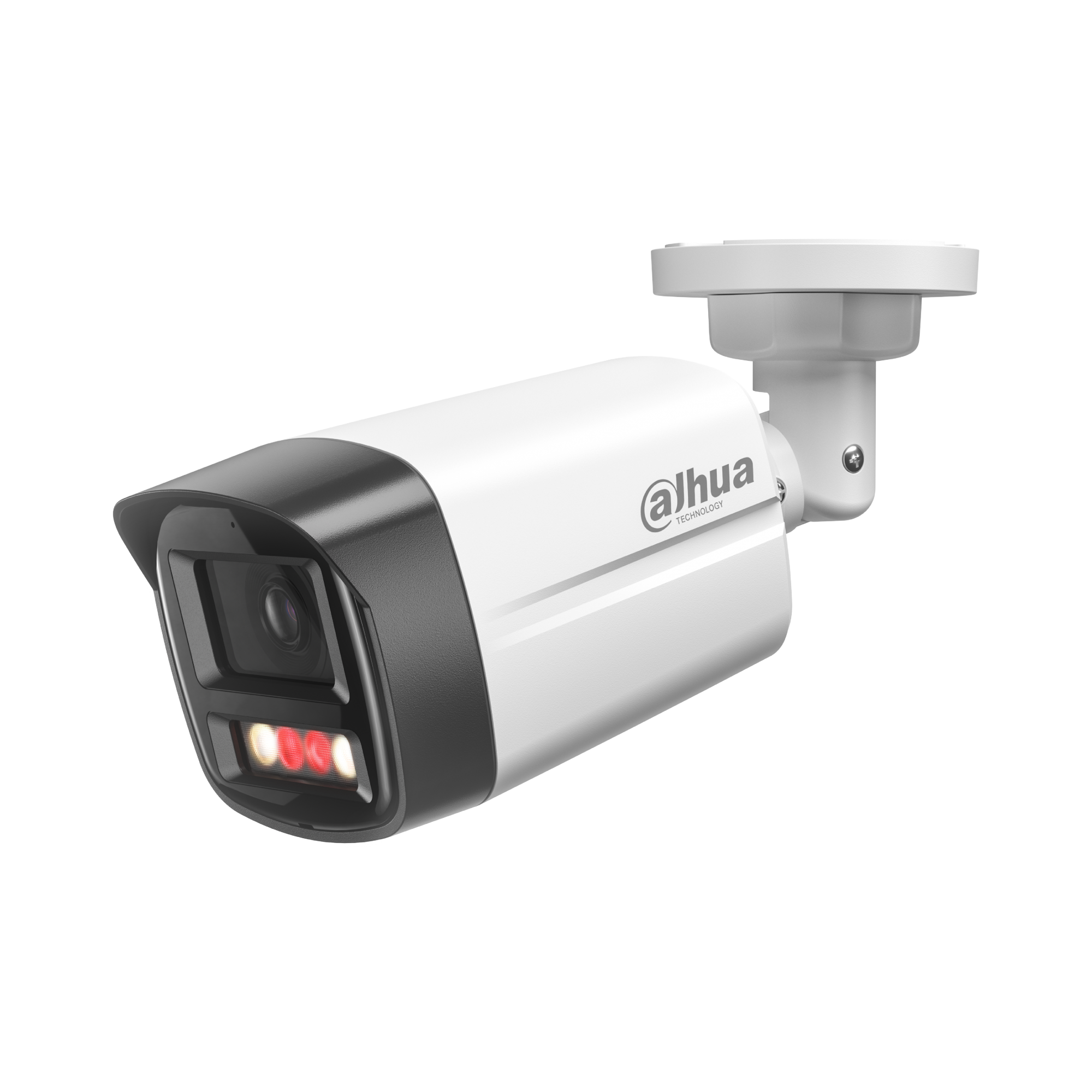 Dahua IPC-HFW1439TL1-A-IL 4MP IP Bullet Camera – pilt 2
