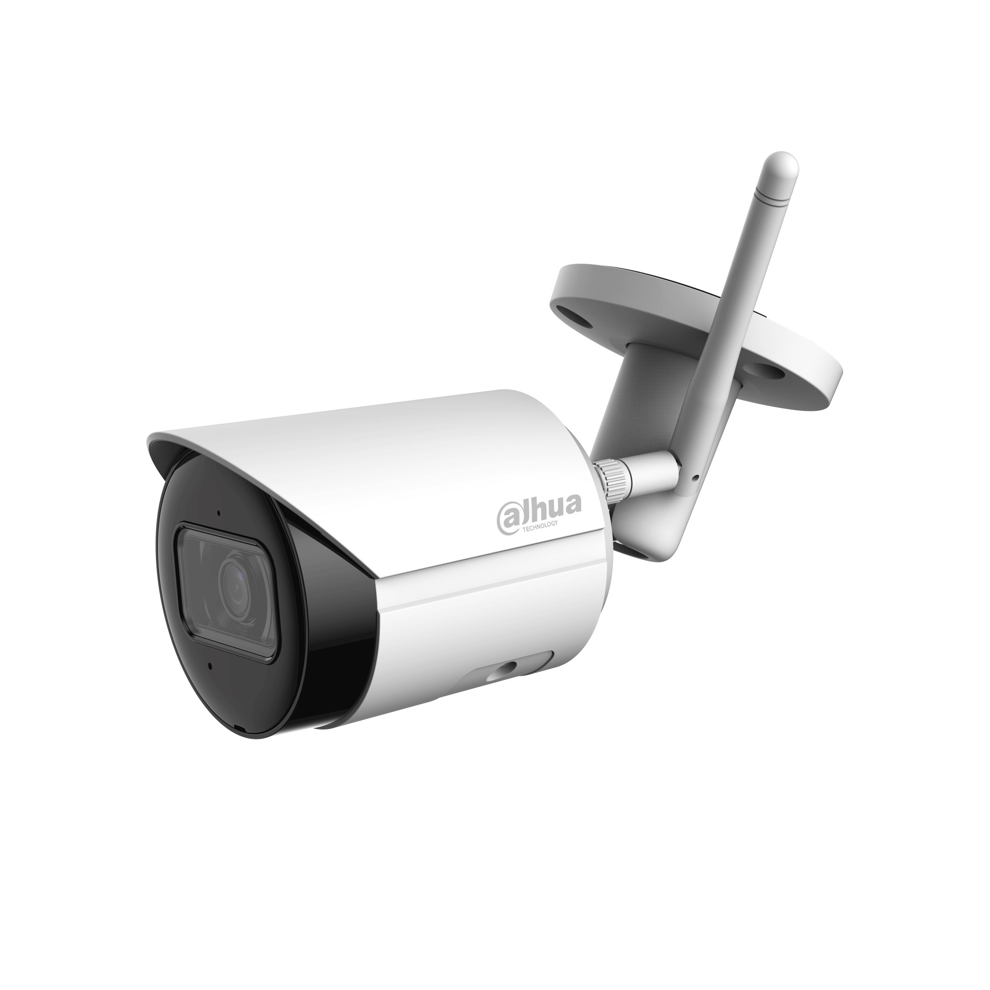 Dahua IPC-HFW1430DS-SAW-0280B 4MP IP Wi-Fi torukaamera – pilt 2