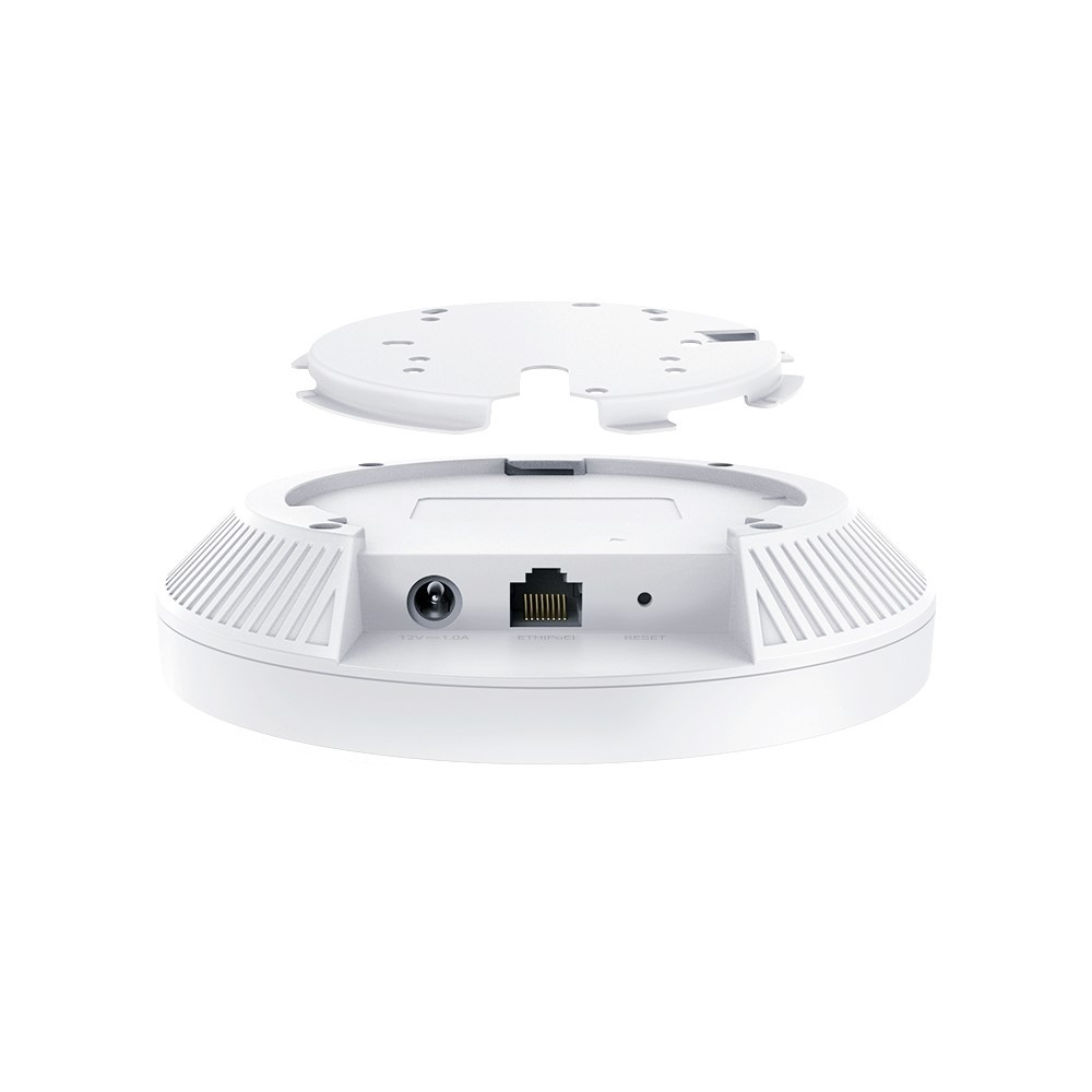 TP-Link EAP653 Omada AX3000 Access Point W-Fi 6 – pilt 5