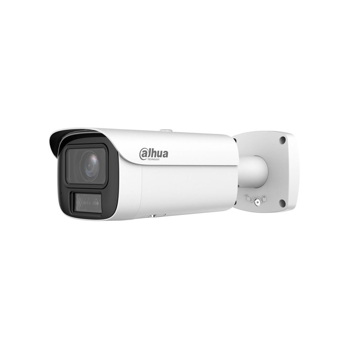 Dahua IPC-HFW5859E1-ZE-IL-2712 8MP IP torukaamera