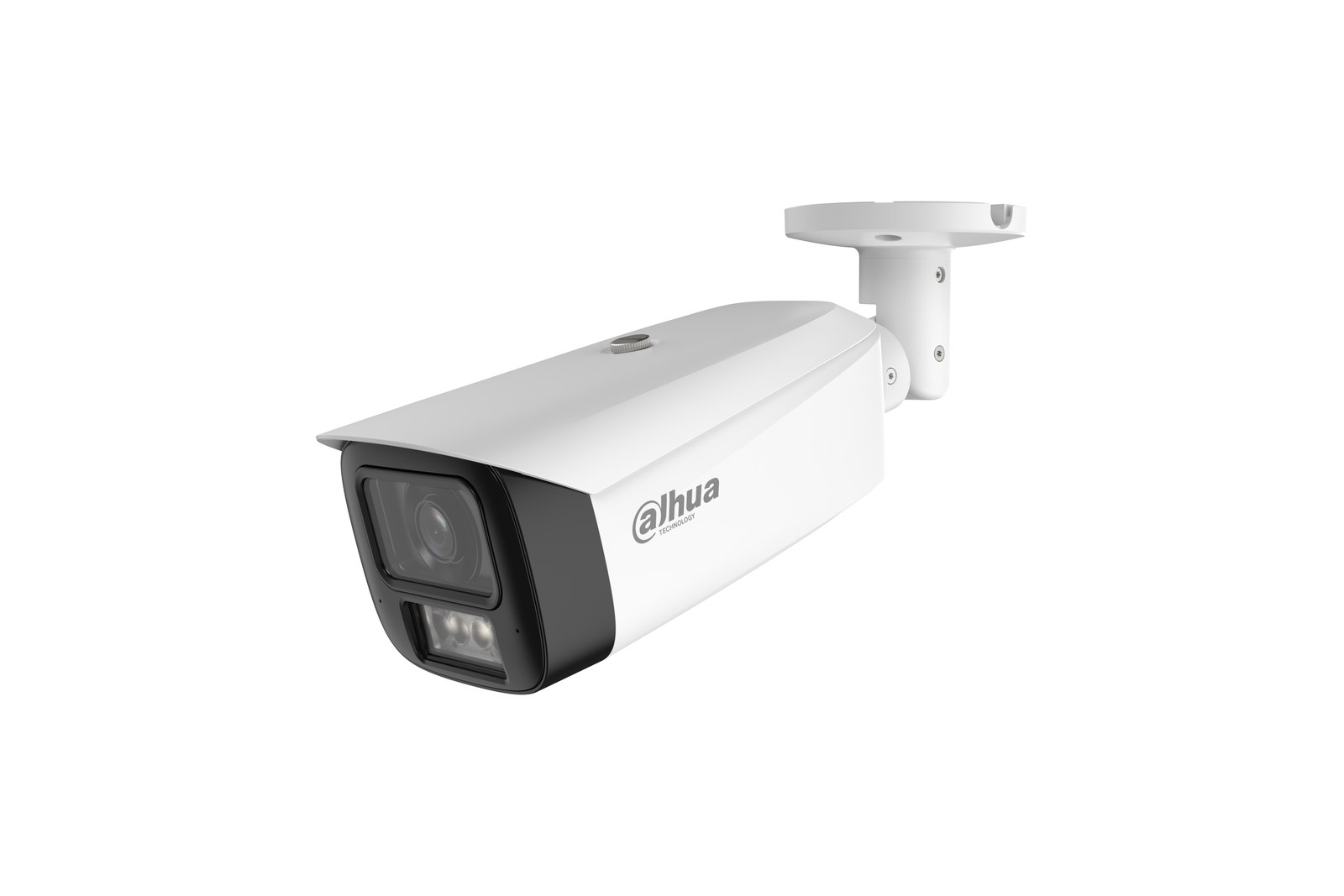 Dahua IPC-HFW5659T1-ASE-PV-PRO 6MP IP torukaamera – pilt 2