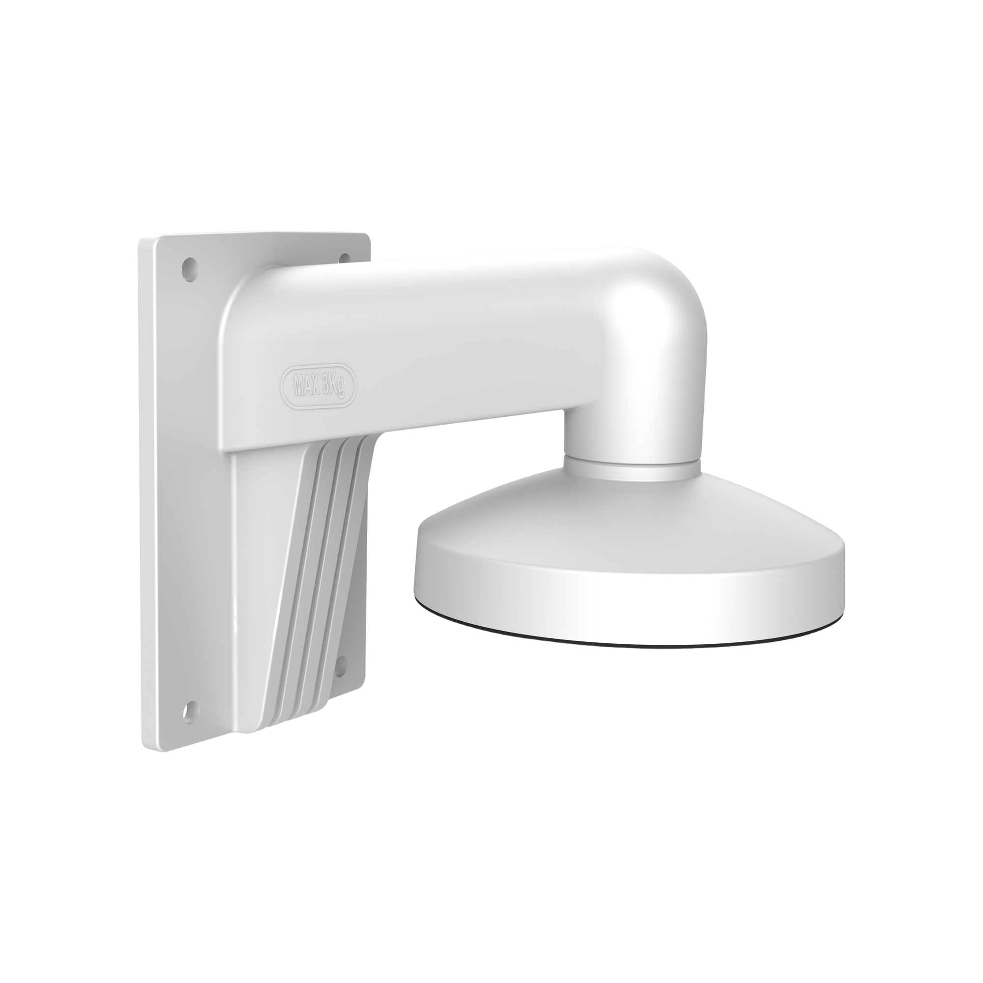 Hikvision DS-1273ZJ-140 seinakinnitus turret-kaameratele