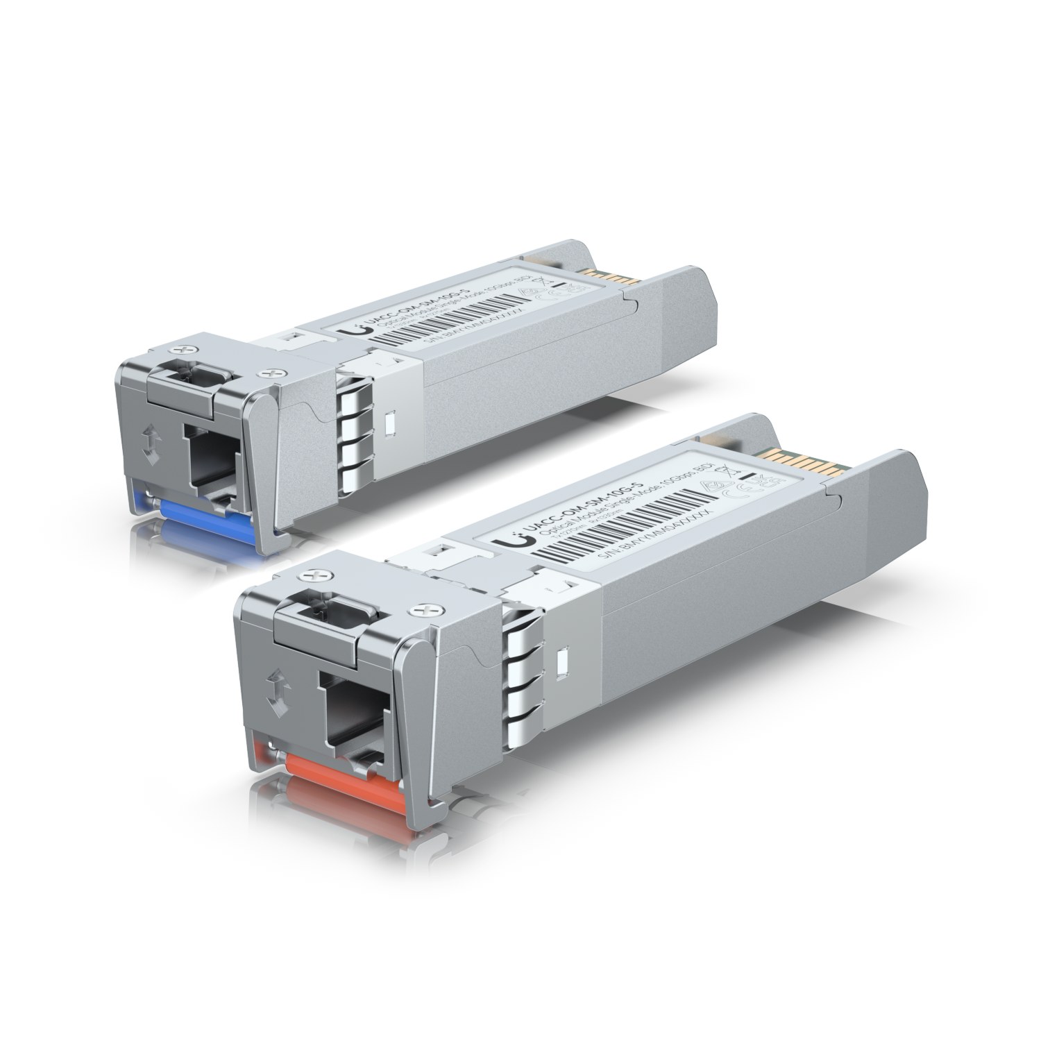 Ubiquiti UACC-OM-SM-10G-S BiDi SFP+ moodulipaar