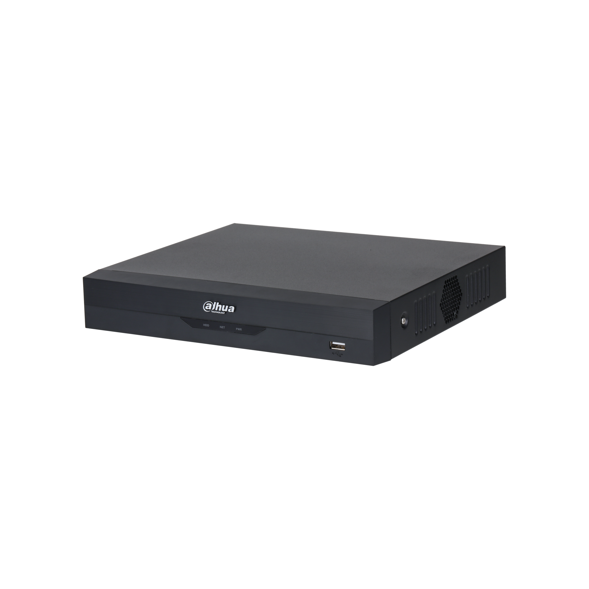 Dahua XVR5104HS-I3/T WizSense multisüsteemne salvesti 4 + 2 kanalit