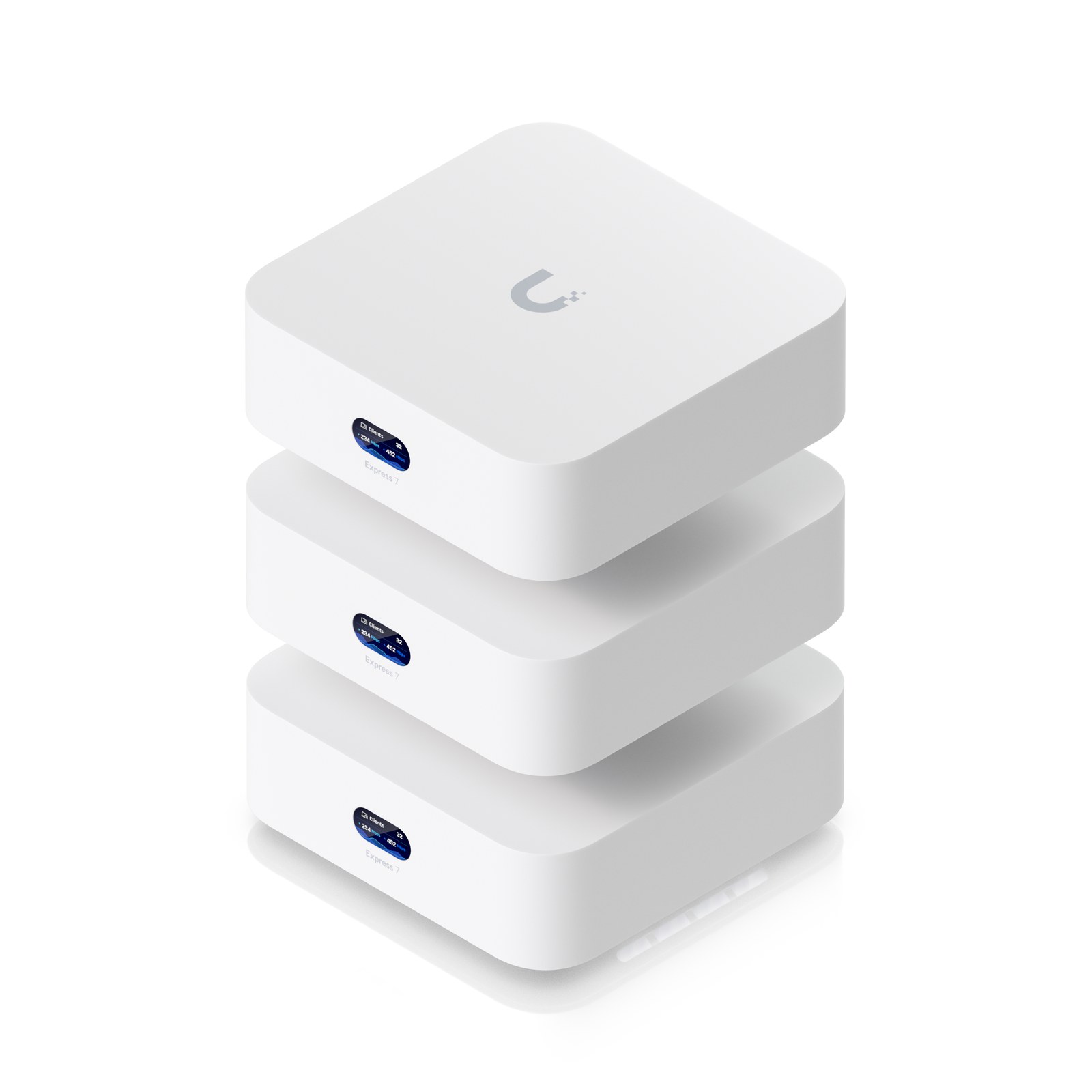 Ubiquiti UX7 UniFi Express 7