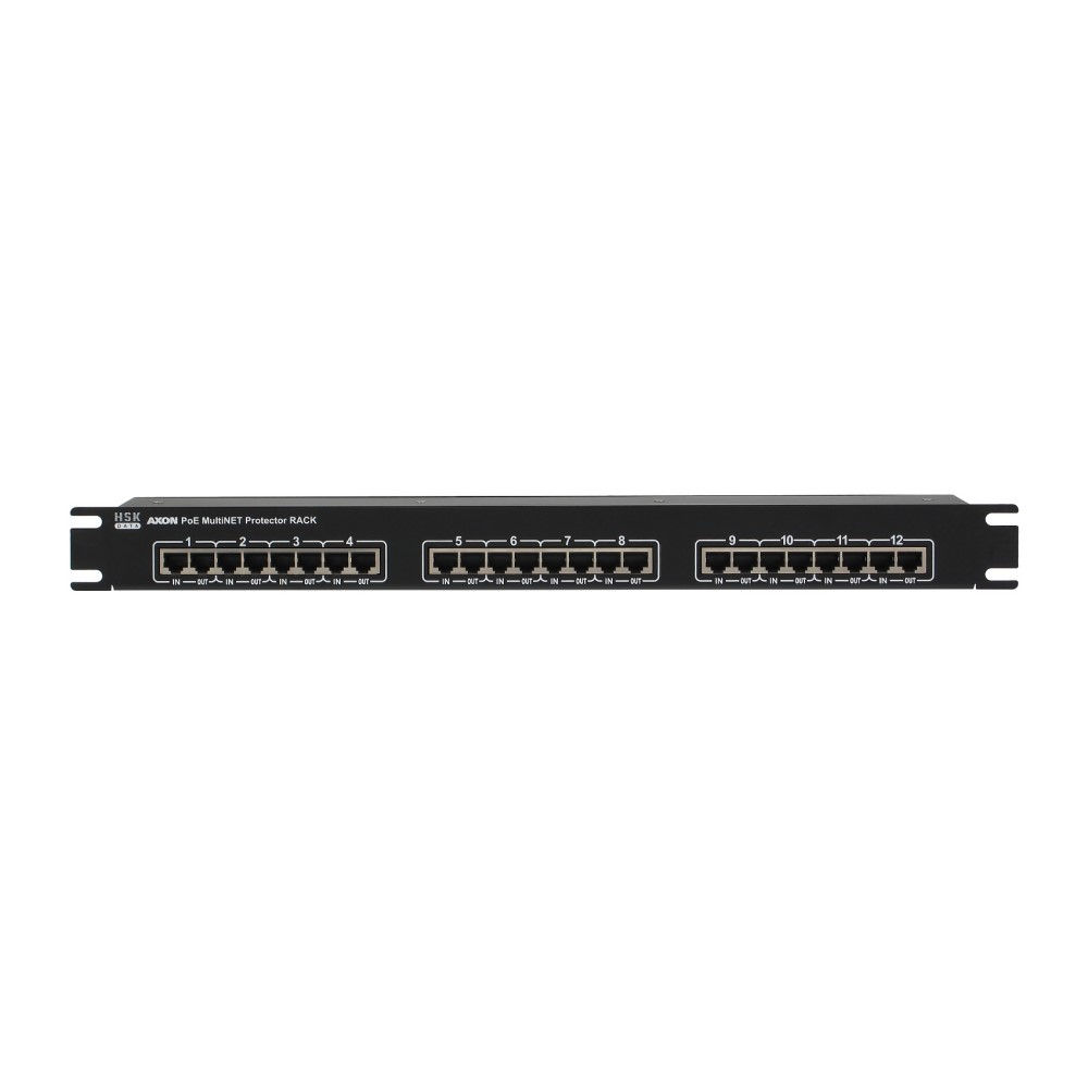 Ülepinge kaitse Ethernet ja PoE – pilt 2
