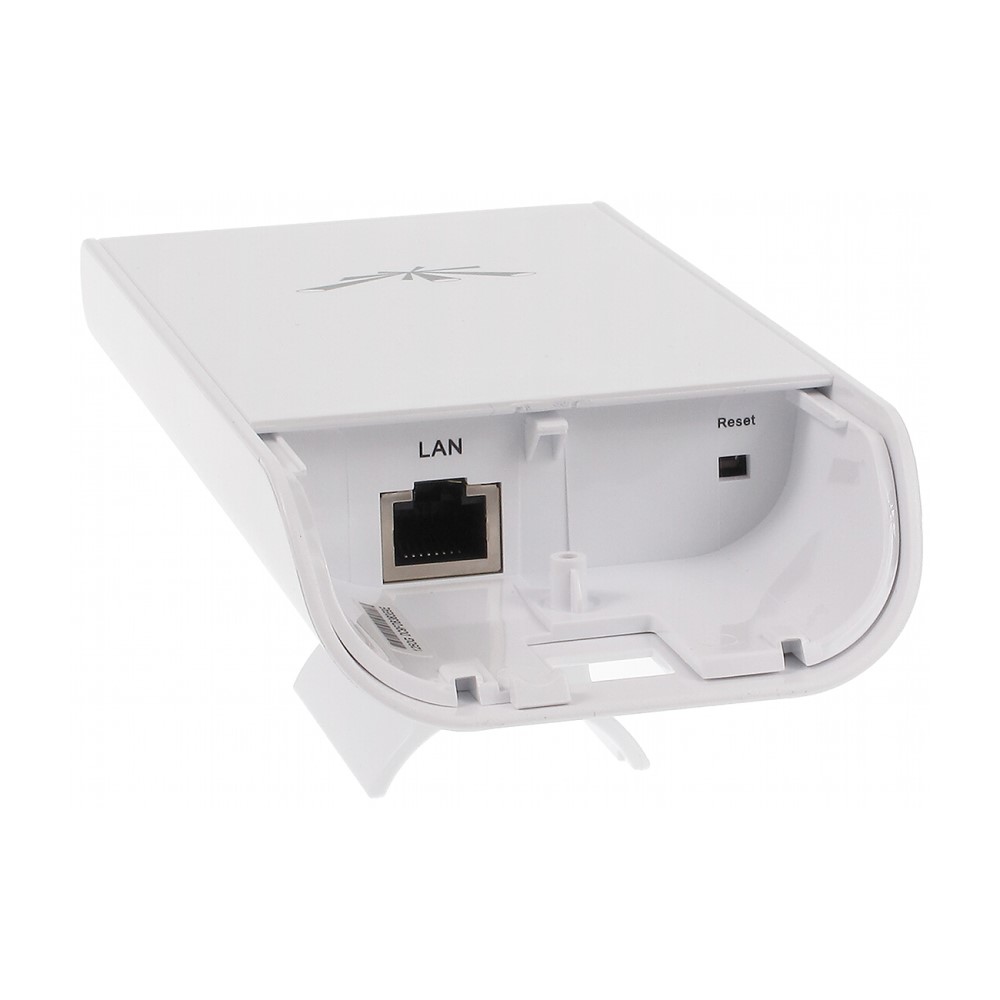 Ubiquiti NanoStation Loco M2 Wi-Fi link kuni 5 km – pilt 3