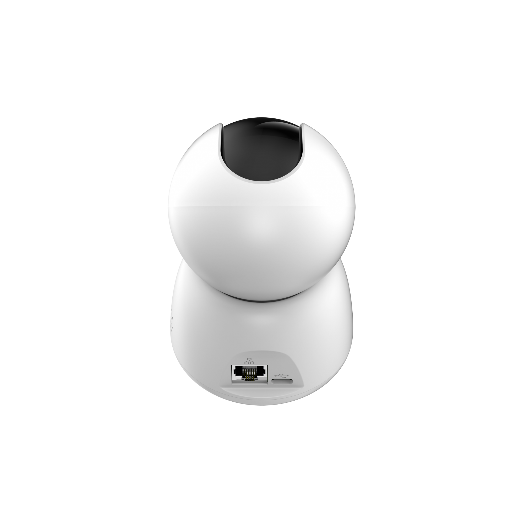 Dahua H5B 5MP sisetingimuste IP kaamera eemaltjuhtimise võimekusega 3.6mm(74°) fix objektiiviga – pilt 5