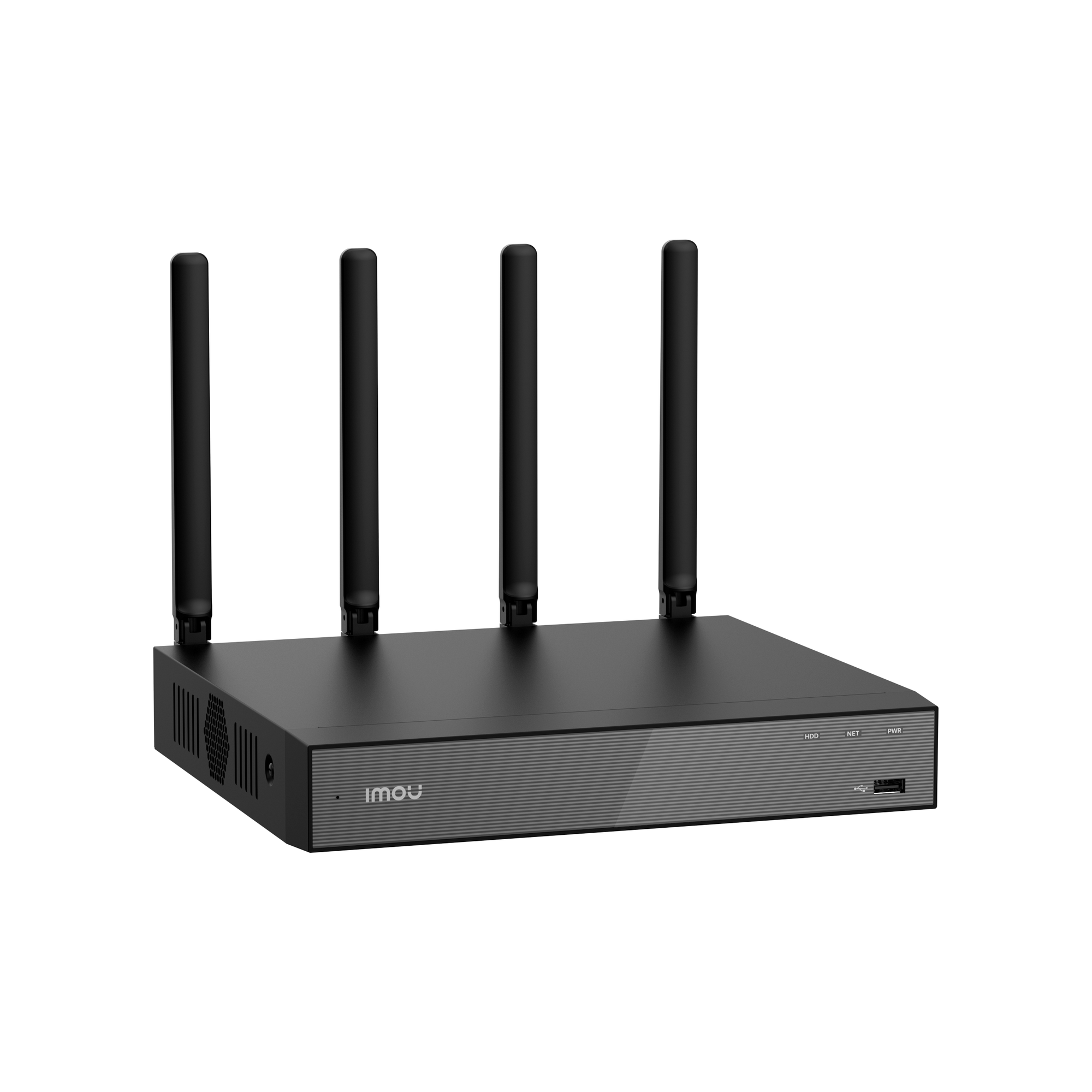 Imou NVR-N118W-8A0E H.265 18-Channel Wi-Fi NVR