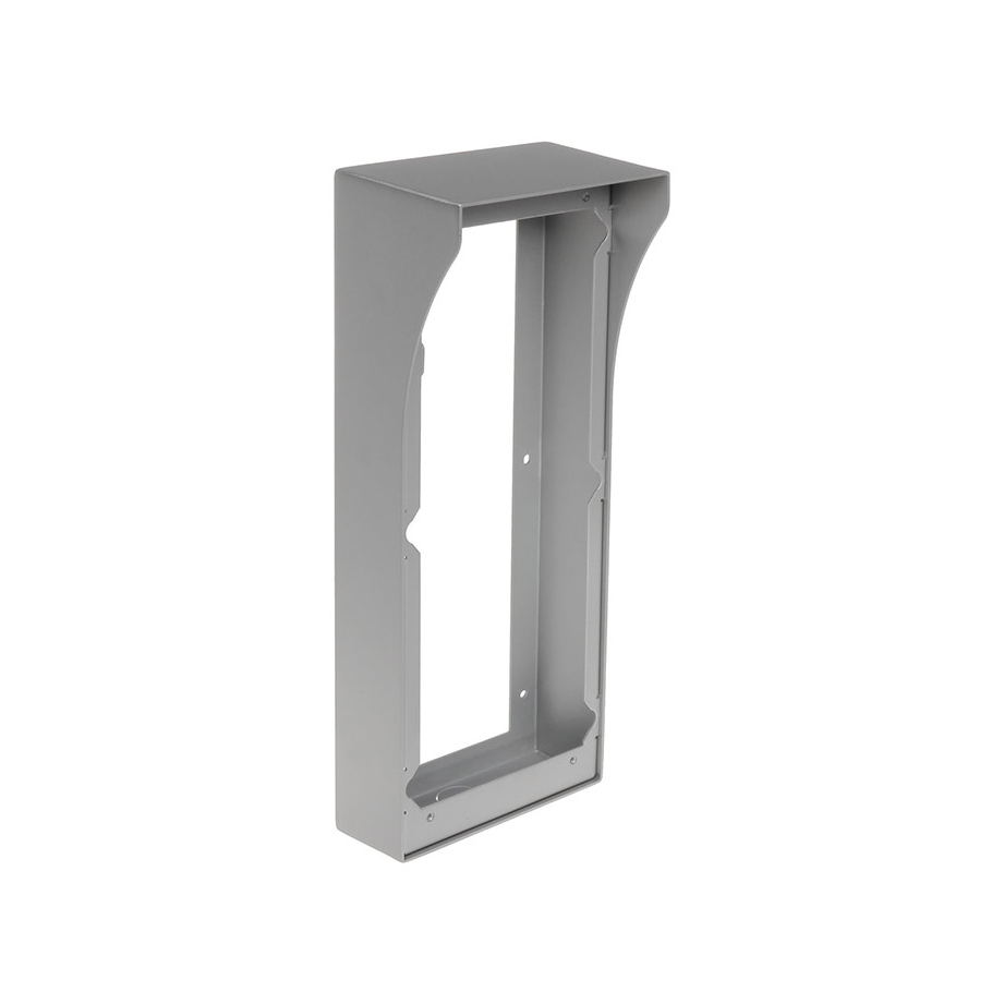 Dahua VTOB110 IP video-fono uksetelefoni pindmise paigalduse vihmakate VTO1210C-X-S1 välisosale