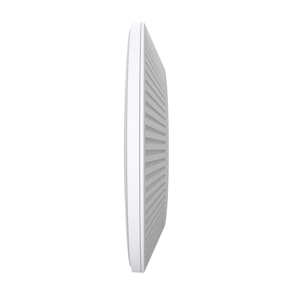 TP-Link EAP670 AX5400 Ceiling Mount WiFi 6 Access Point 2.5 Gigabit Ethernet – pilt 3