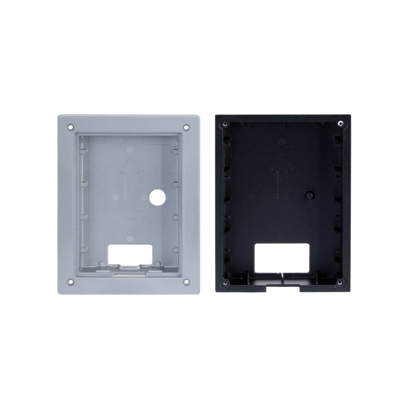 Dahua VTM114 Flush Mounted Box for VTO2202F-P