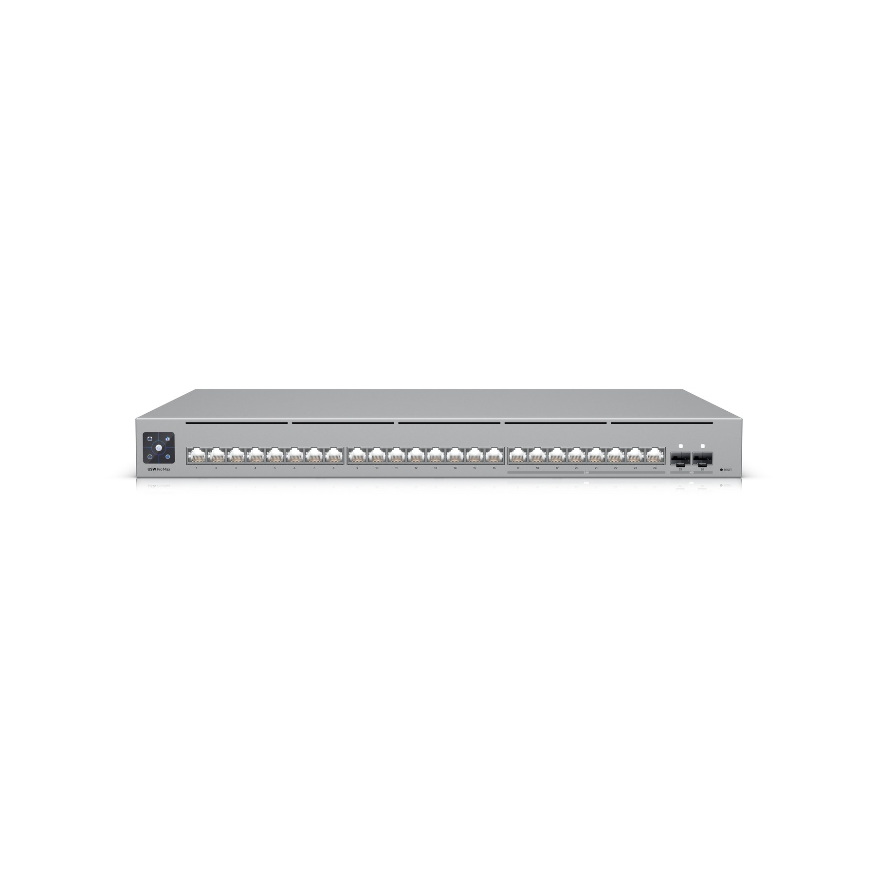 Ubiquiti USW-Pro-Max-24 UniFi manageeritav switch