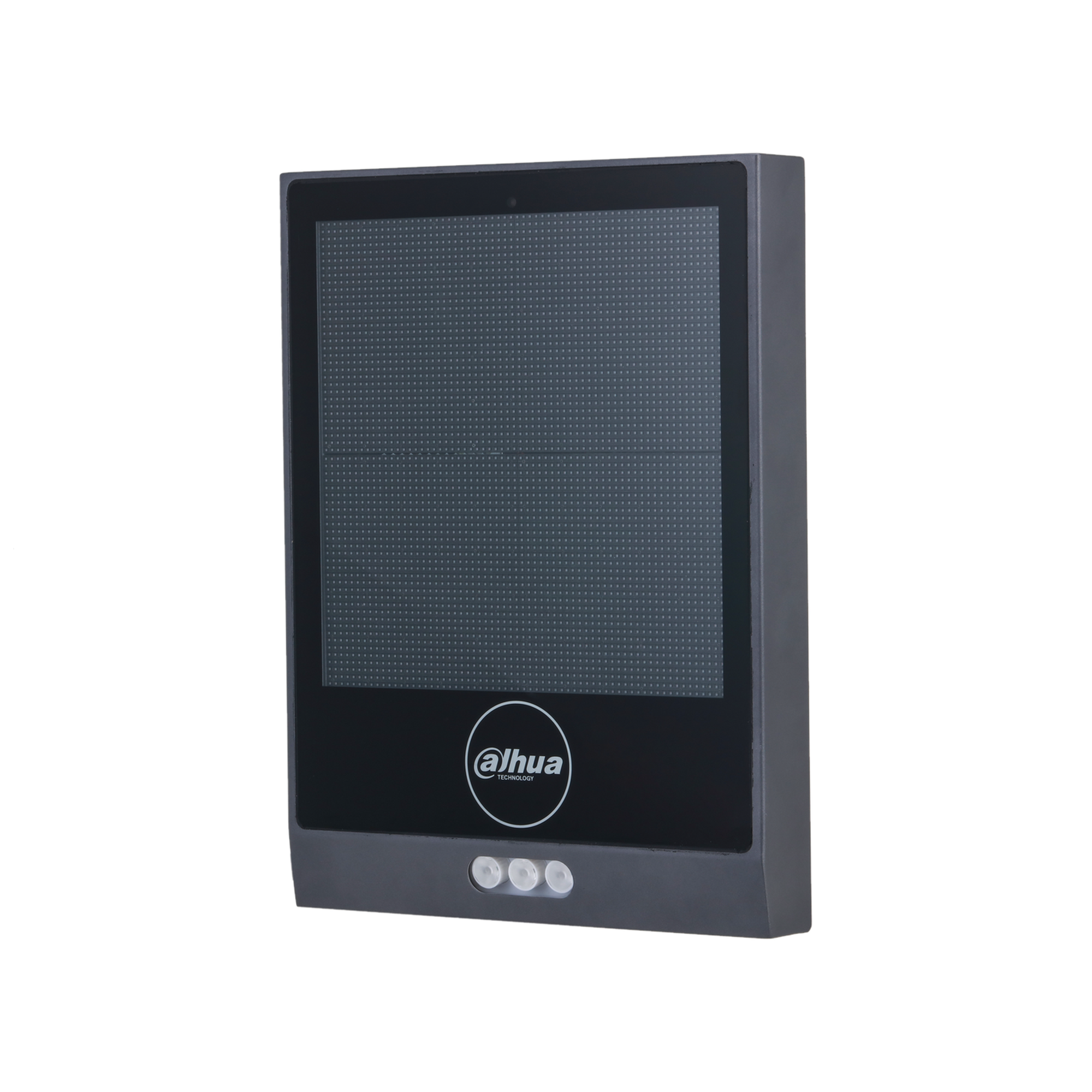 Dahua ITSXS-1201-44 parkla sisse- ja väljasõidu LED-tabloo – pilt 2