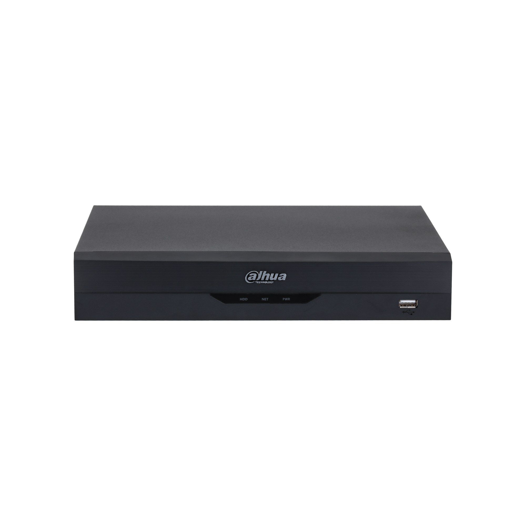Dahua NVR4104HS-P-EI 4 kanaliga EI seeria IP salvesti – pilt 2