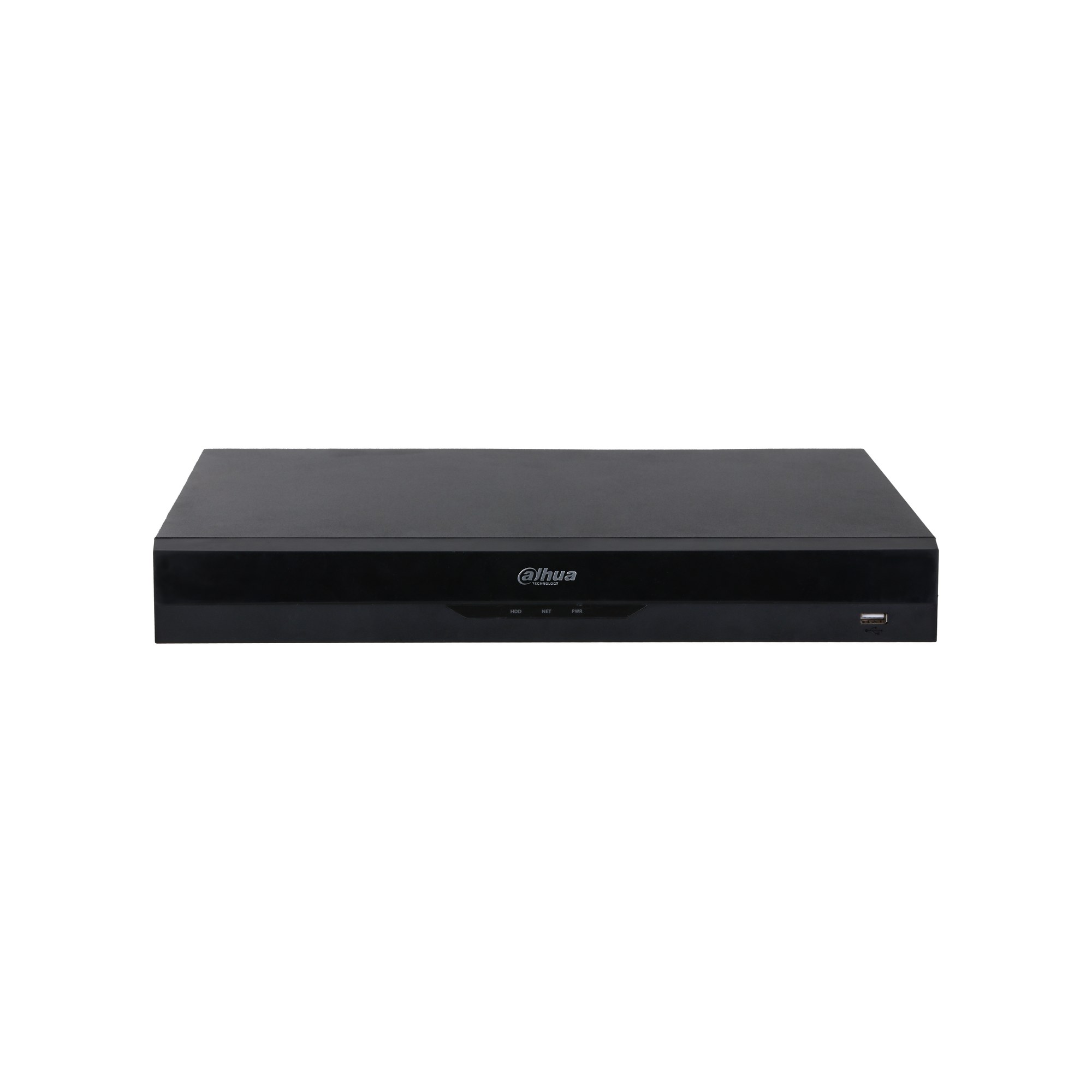 Dahua NVR5216-16P-EI 16 kanaliga EI seeria IP salvesti – pilt 2