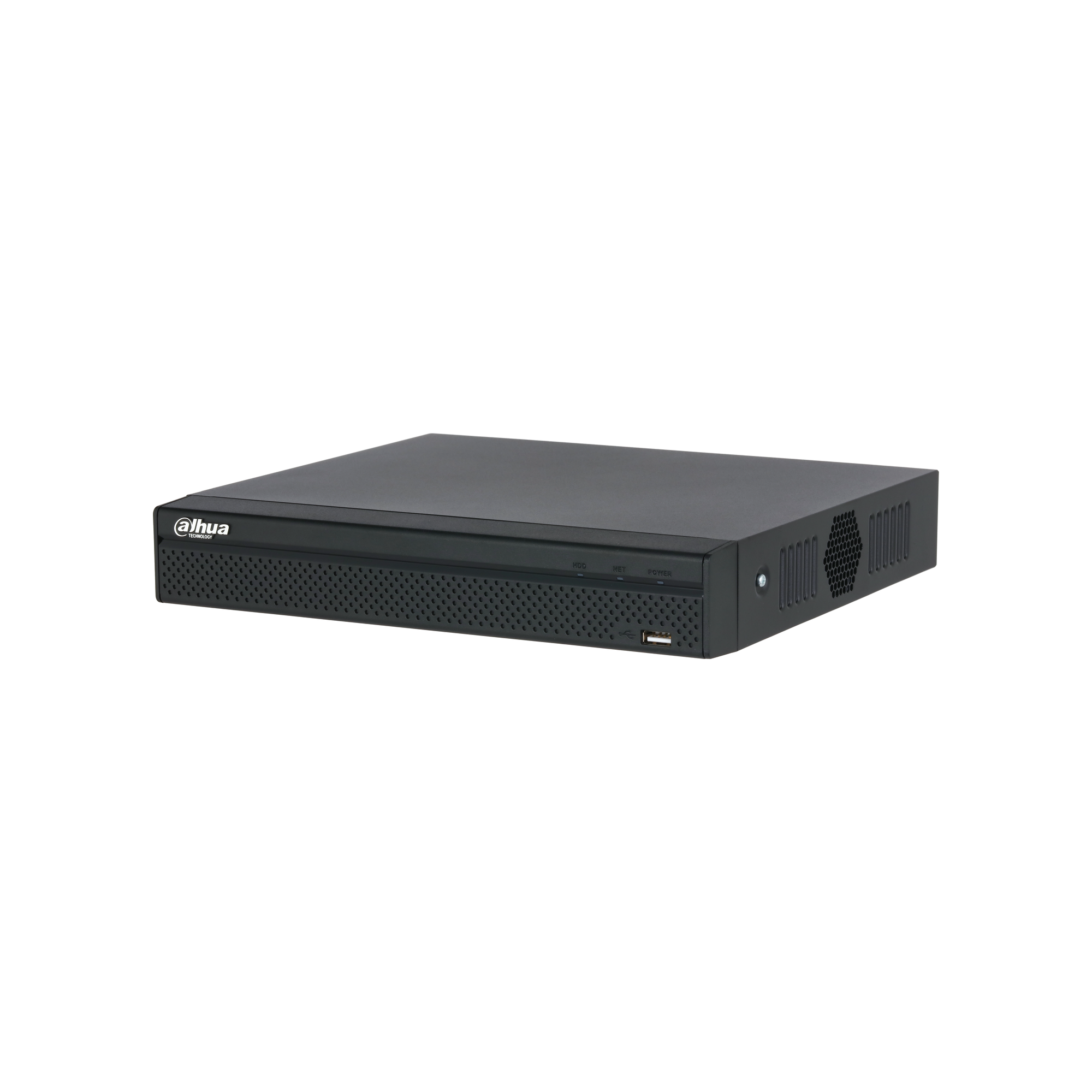 Dahua NVR4108HS-8P-4KS3-L 8 kanaliga Lite seeria IP salvesti