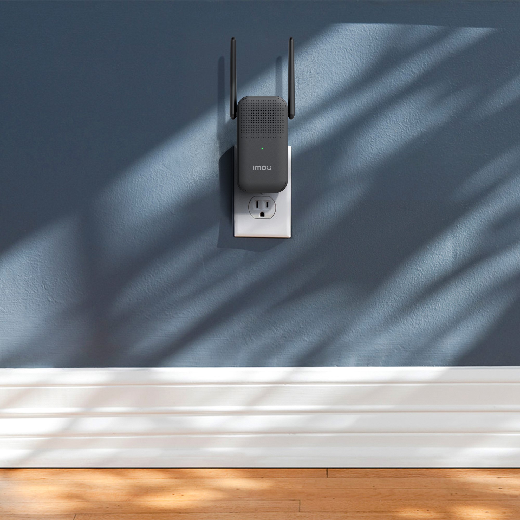Imou DB-2SP-3T0W/DS2S-IMOU Doorbell 2S – pilt 5