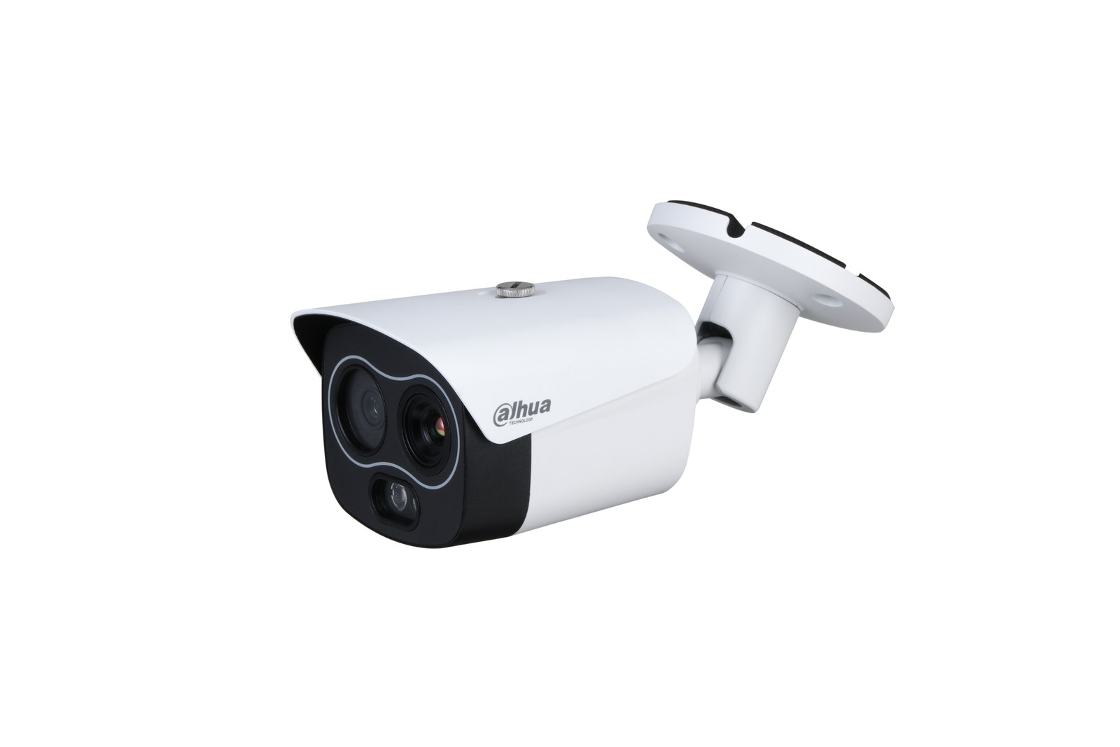 Dahua TPC-BF1241-TB3F4-DW-S8 hübriid termokaamera – pilt 3