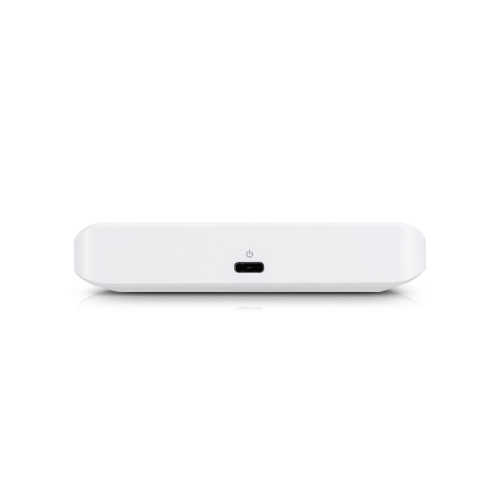 Ubiquiti USW-Flex-Mini UniFi manageeritav Gigabit switch – pilt 3