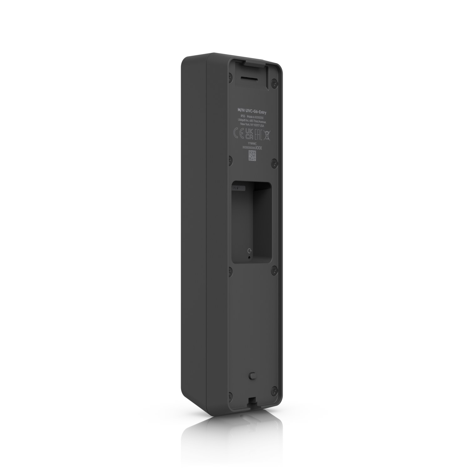 Ubiquiti UVC-G6-Entry nutikas uksekell