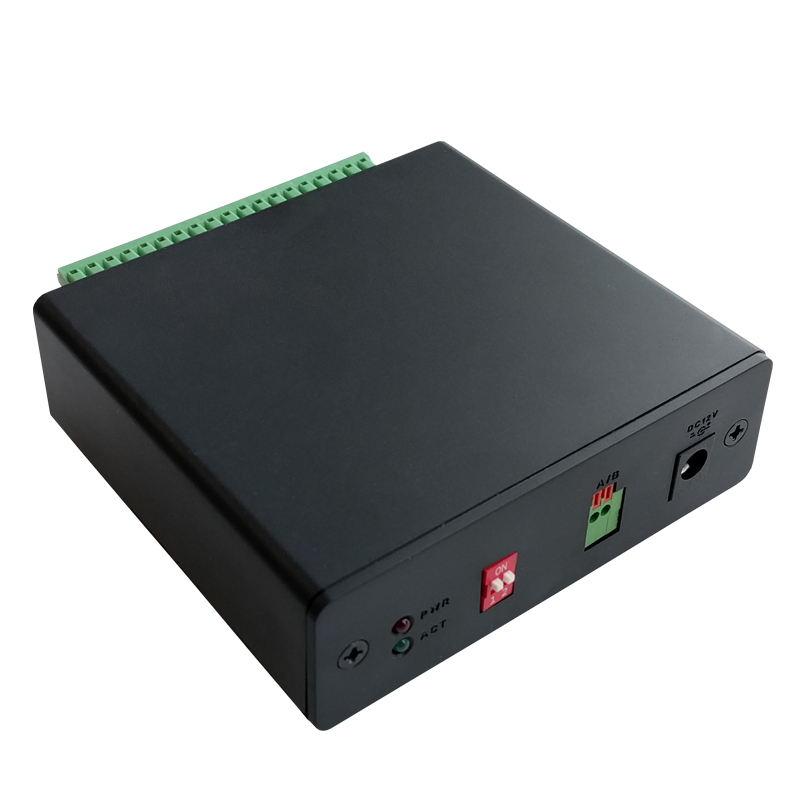 Dahua ARB1606 alarm box Dahua IP ja HDCVI salvestitele alarmi sisendite / relee – pilt 2
