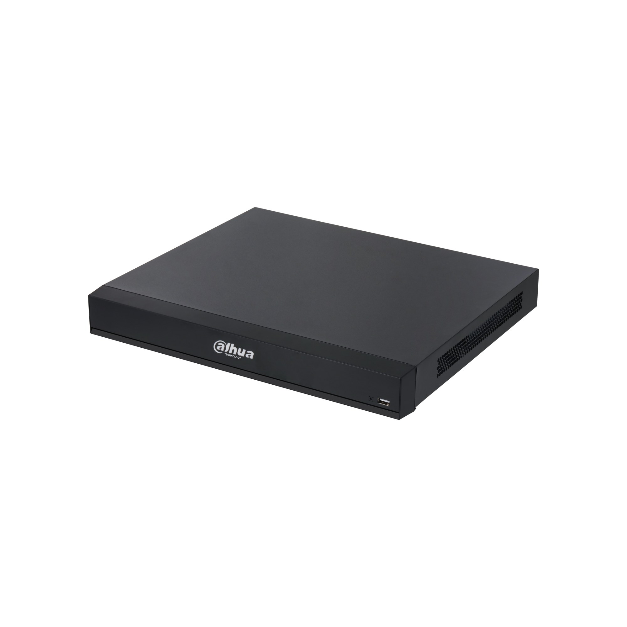 Dahua NVR5216-16P-XI 16 kanaliga WizMind seeria IP salvesti – pilt 2