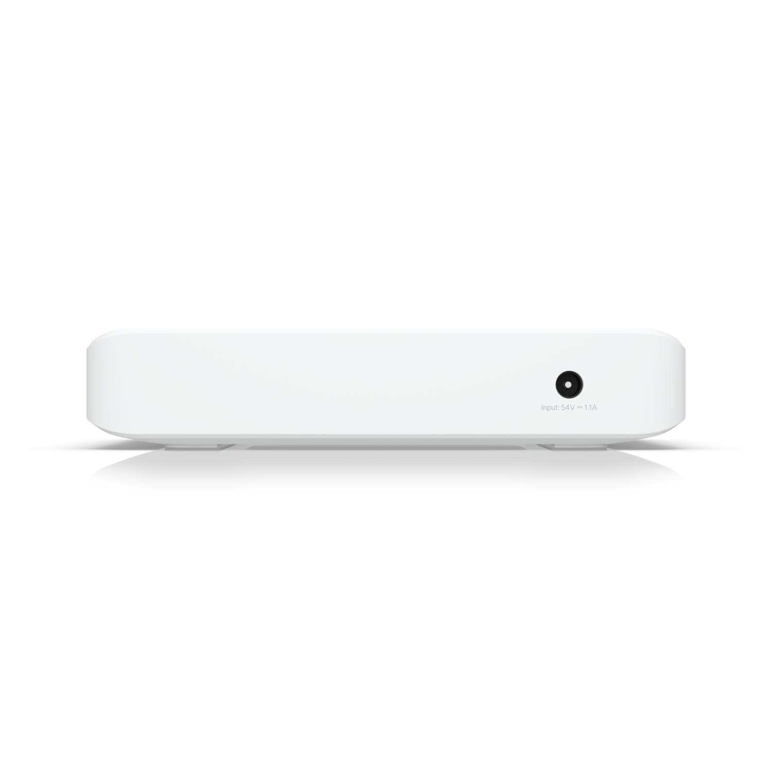 Ubiquiti USW-8-POE 4 PoE+ Port Fully Managed Gigabit Switch – pilt 4
