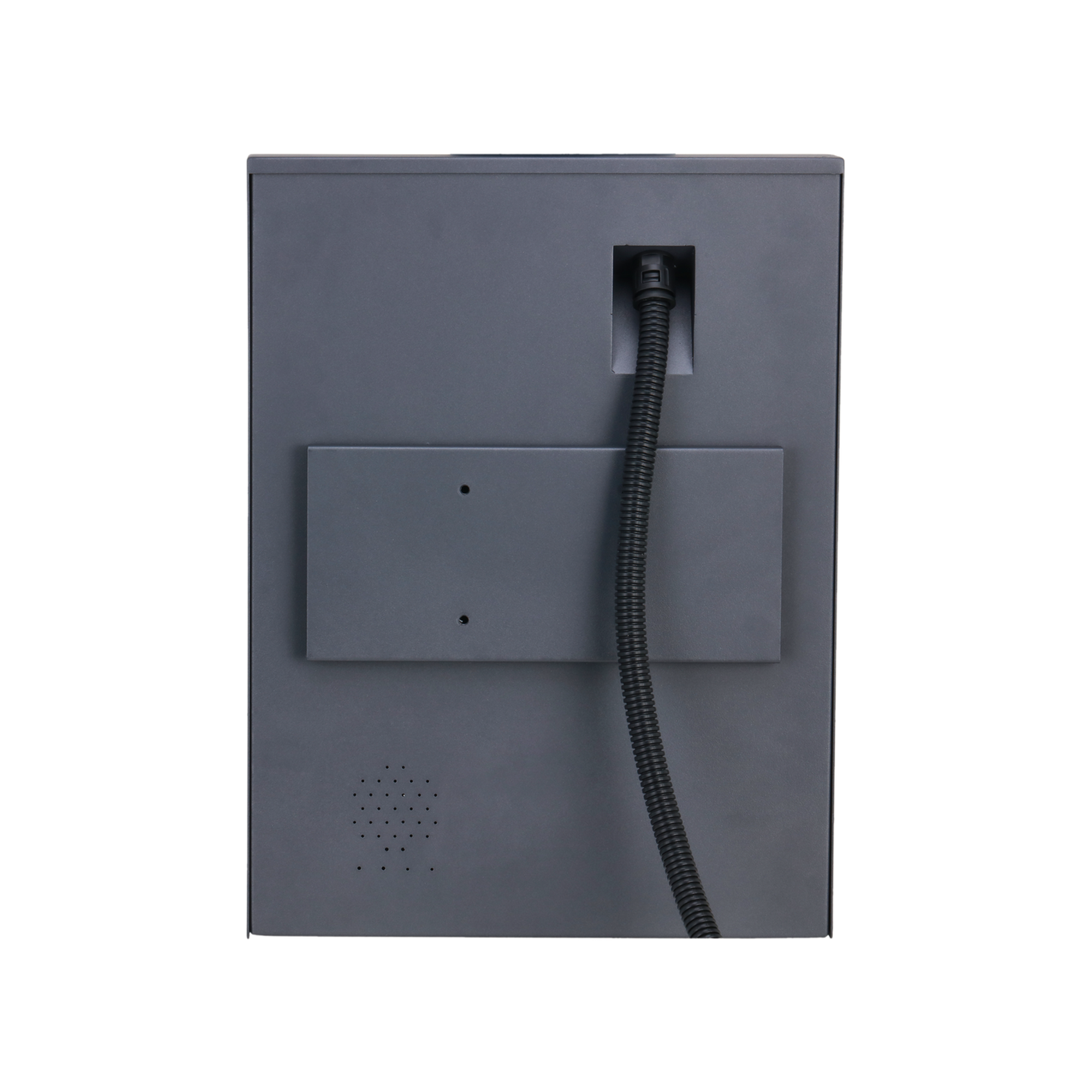 Dahua ITSXS-1201-44 parkla sisse- ja väljasõidu LED-tabloo – pilt 3