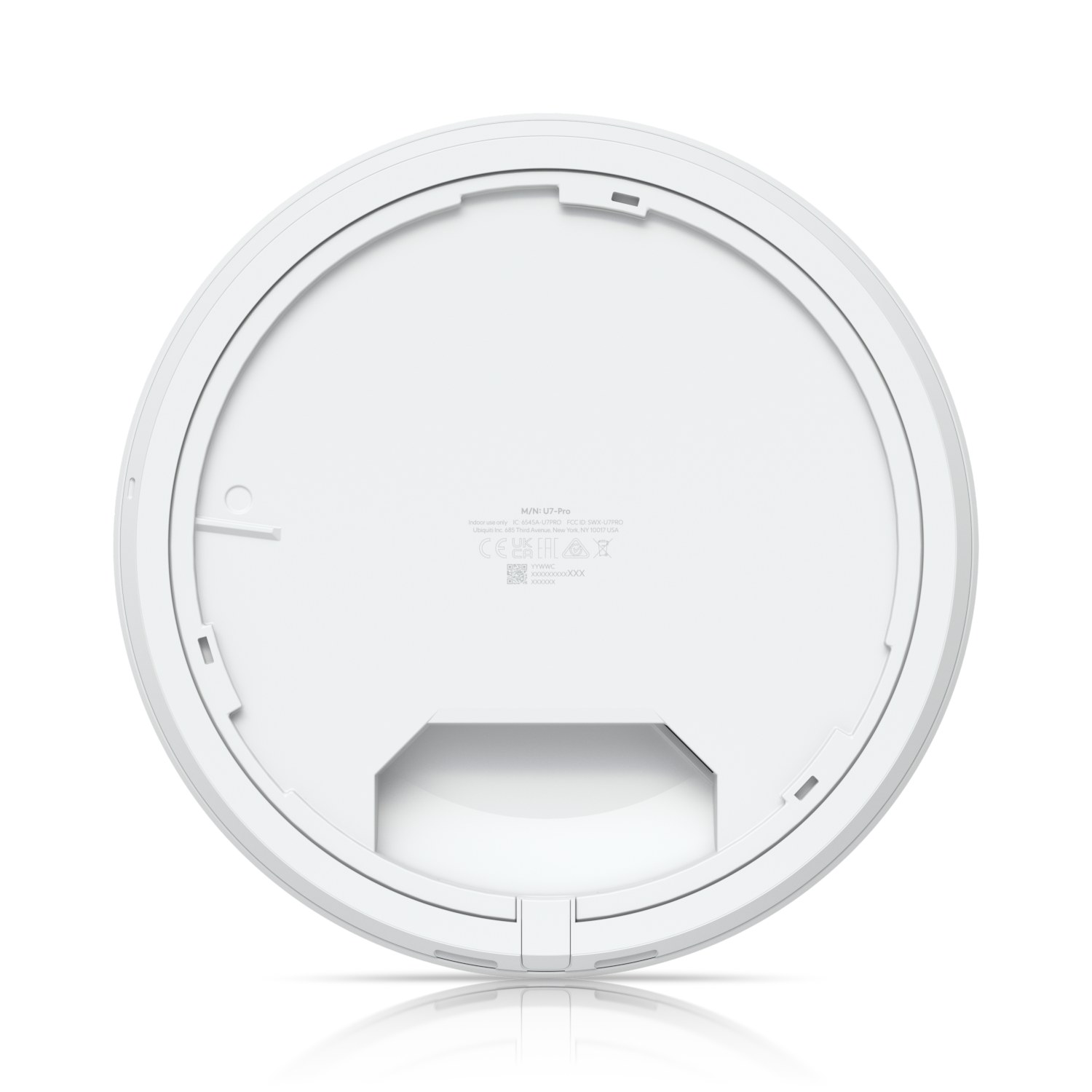 Ubiquiti UACC-U7-Cover värvitav kaas