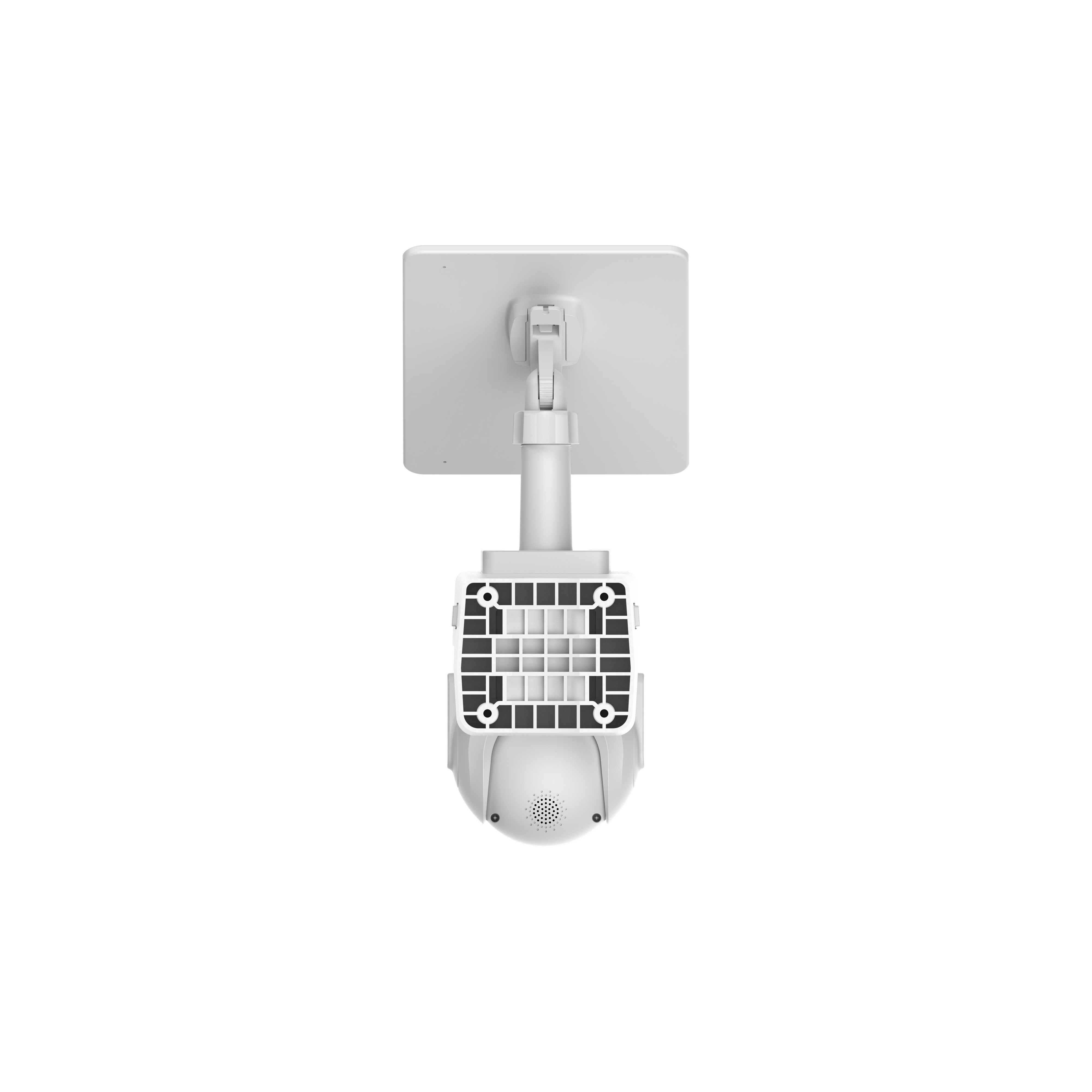 Dahua Kit BP4A-4G-0360B/M0508 aku ja päikesepaneeliga 4G 4MP IP PT kaamera – pilt 3