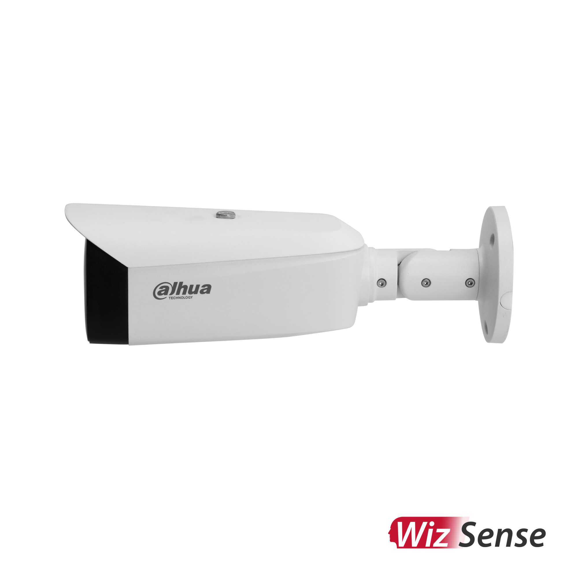 Dahua IPC-HFW3849T1-ZAS-PV-27135-S5 8MP IP torukaamera – pilt 3